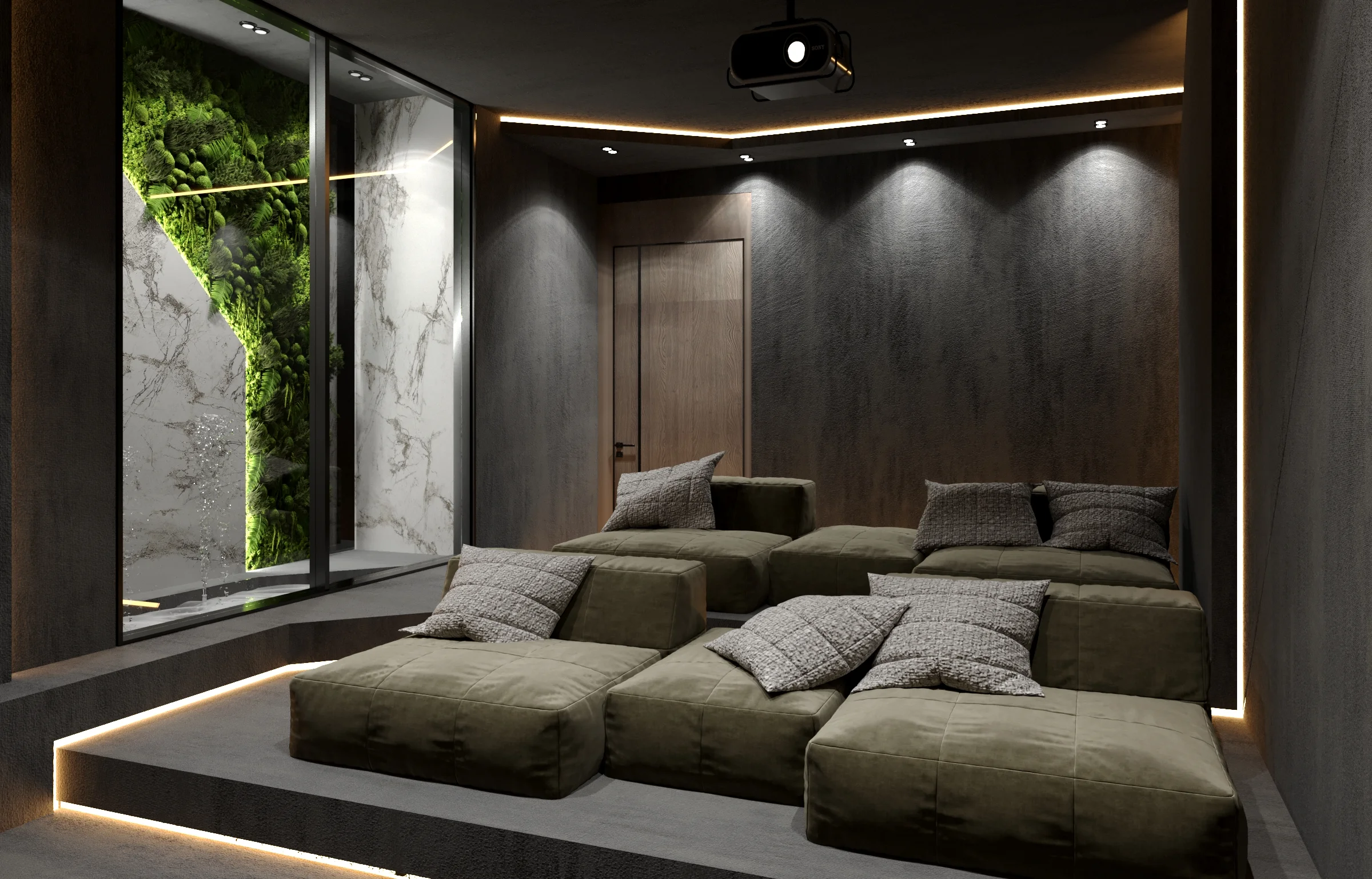 Villa Interior Design 2 — image 18