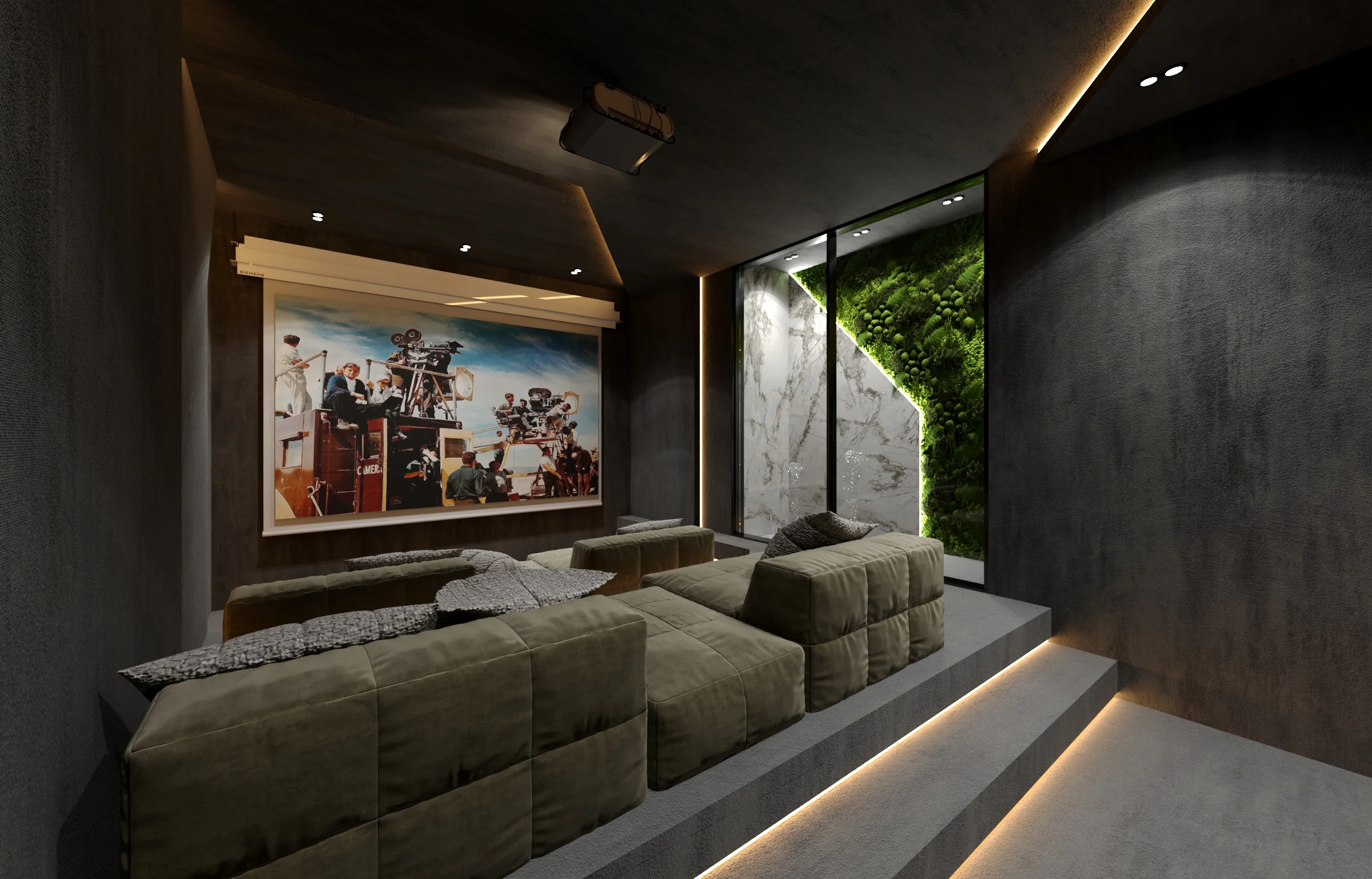 Villa Interior Design 2 — image 21