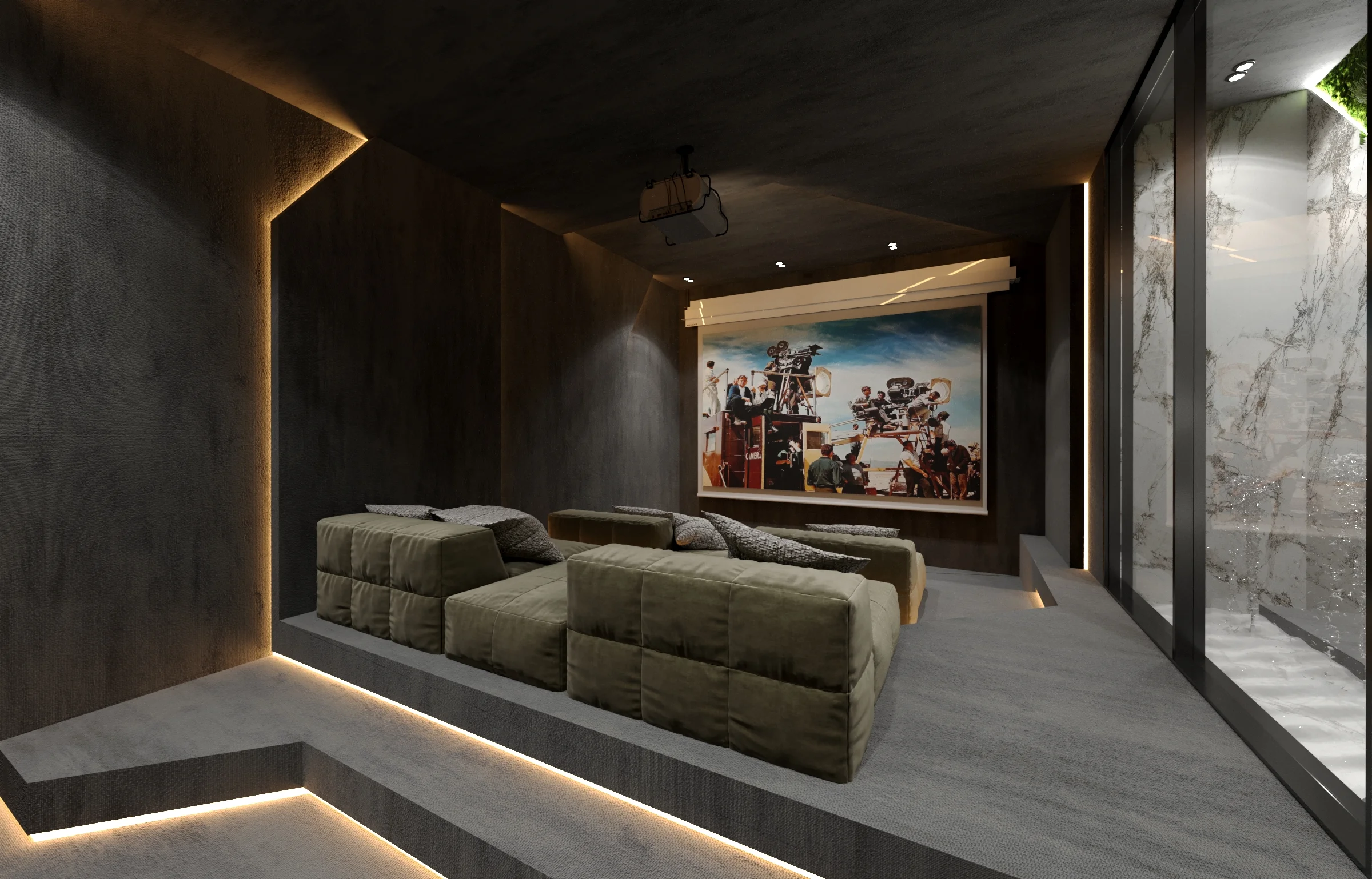 Villa Interior Design 2 — image 19