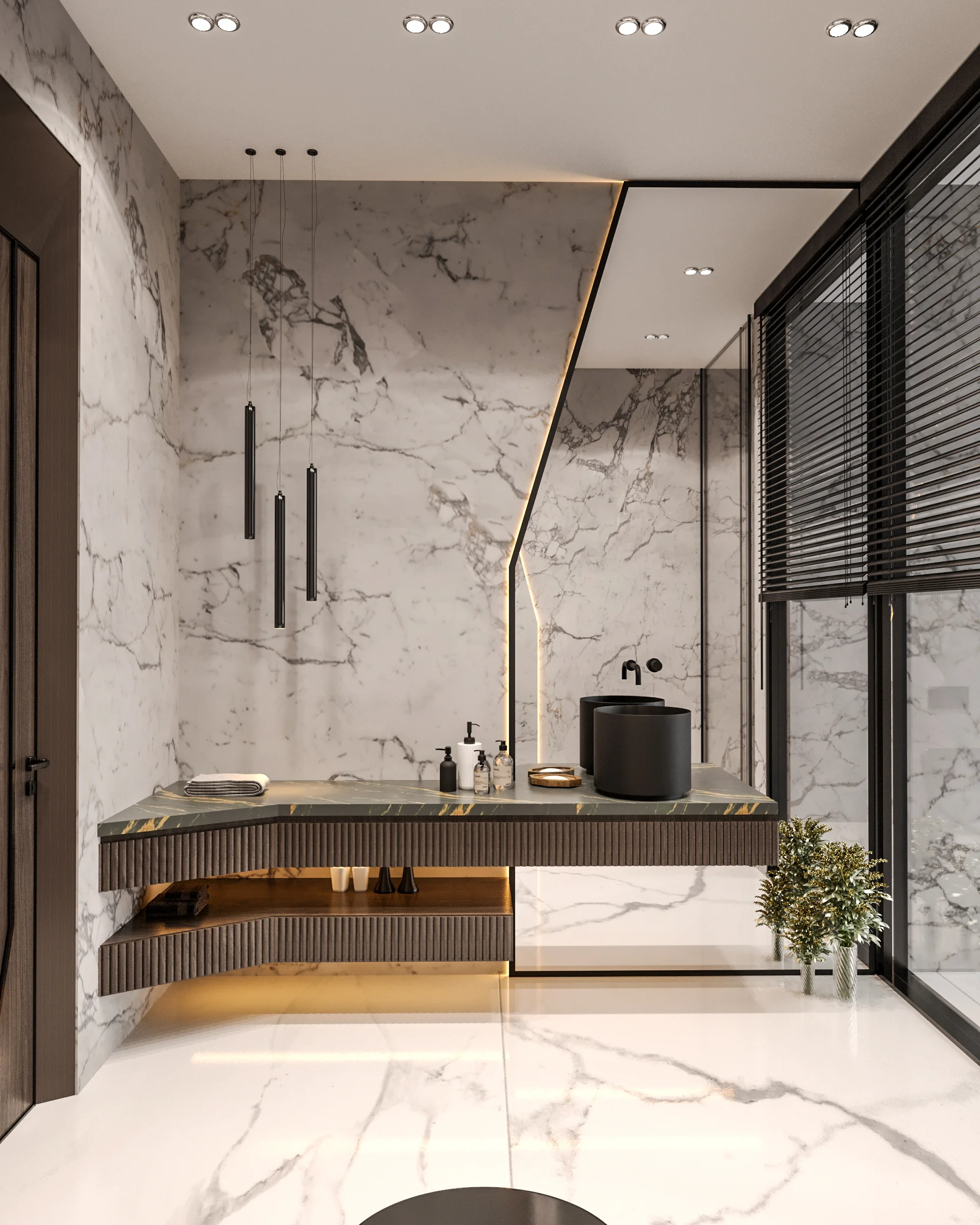 Villa Interior Design 2 — image 1
