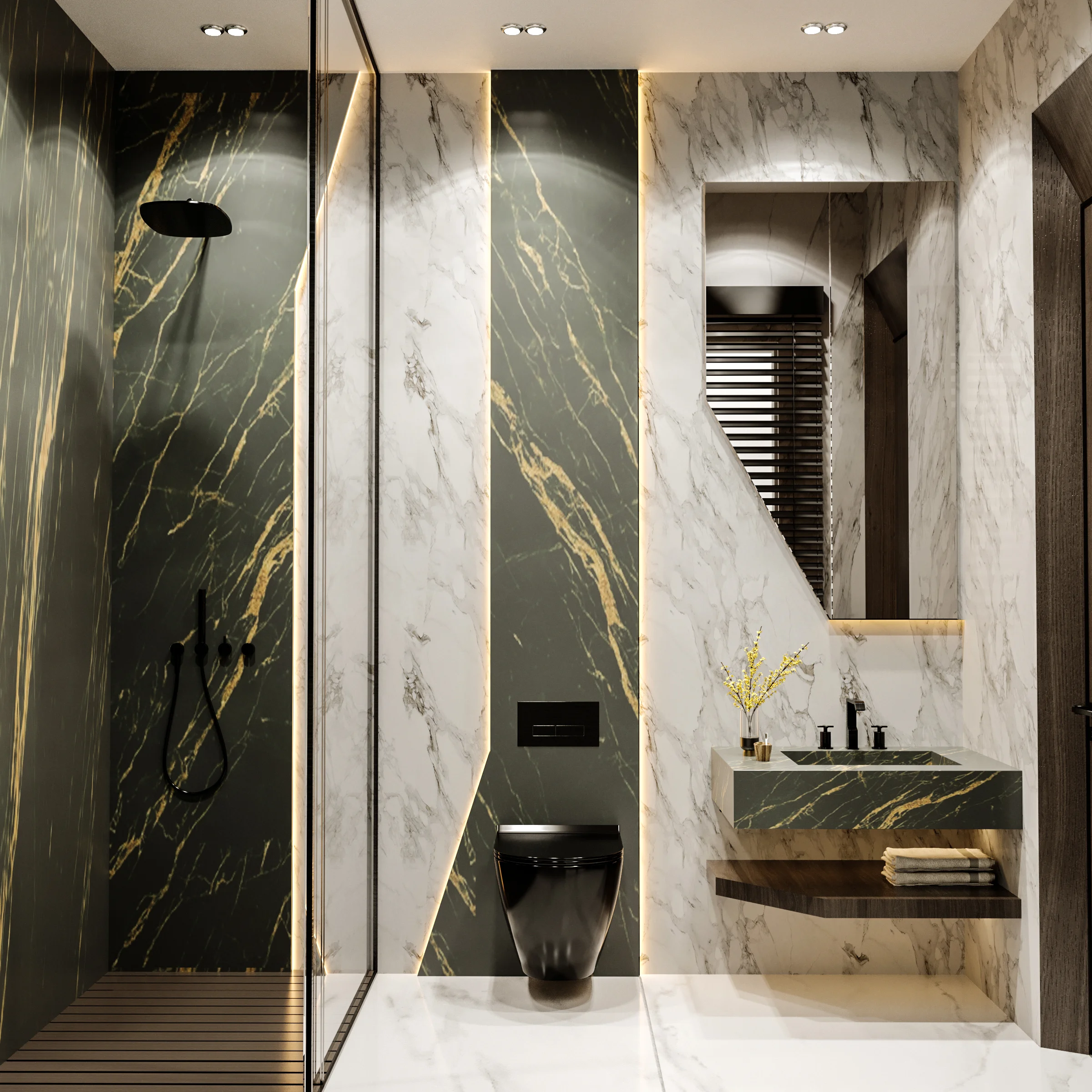 Villa Interior Design 2 — image 13