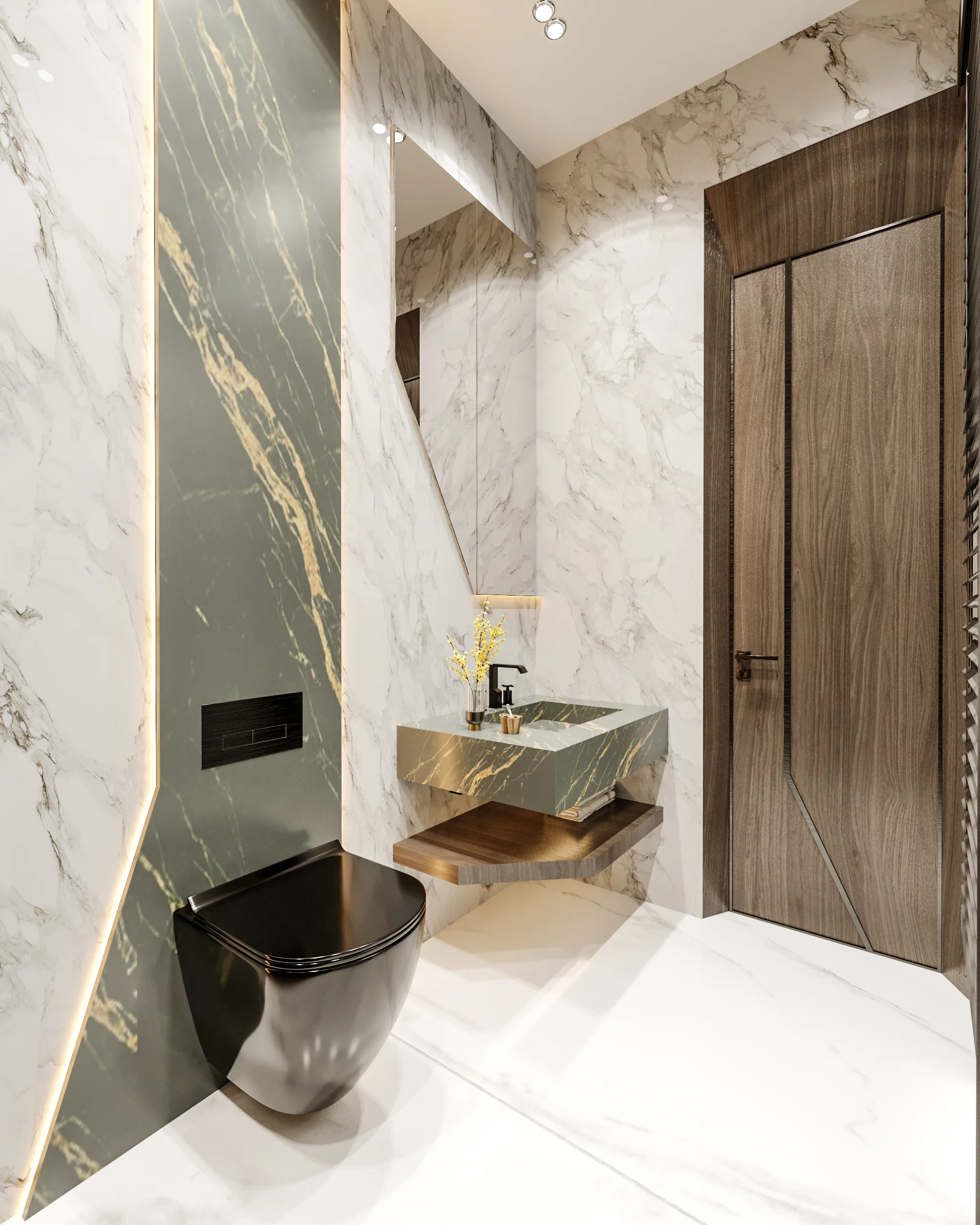 Villa Interior Design 2 — image 15