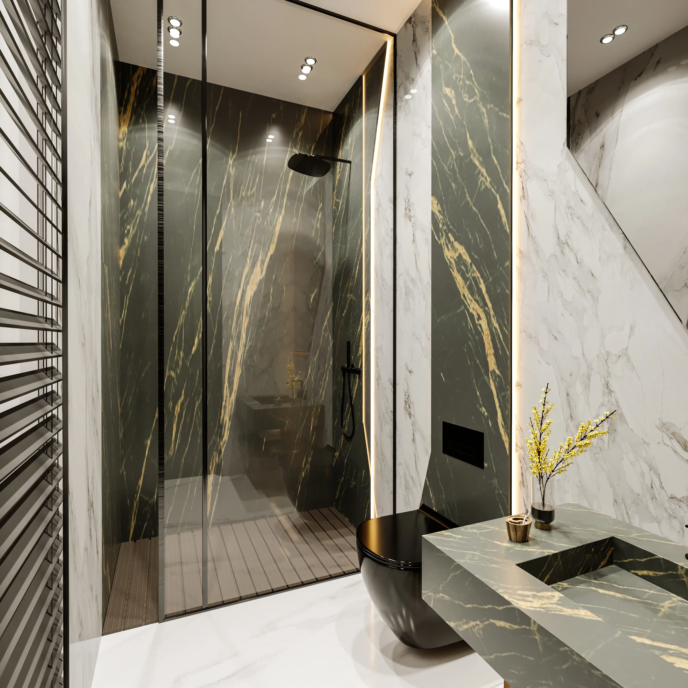 Villa Interior Design 2 — image 14