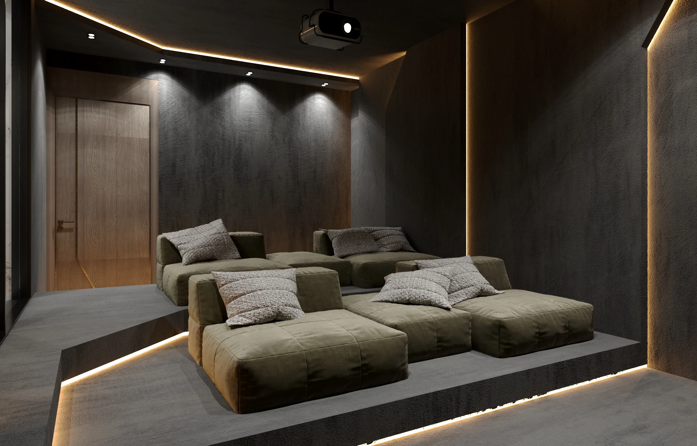 Villa Interior Design 2 — image 20
