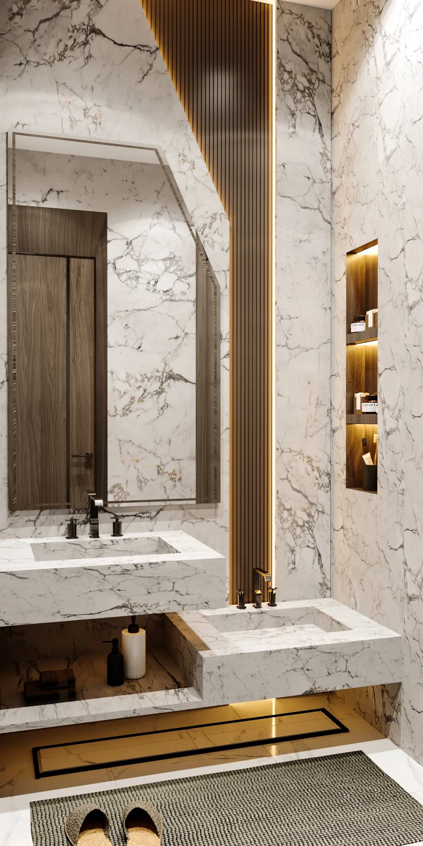 Villa Interior Design 2 — image 12