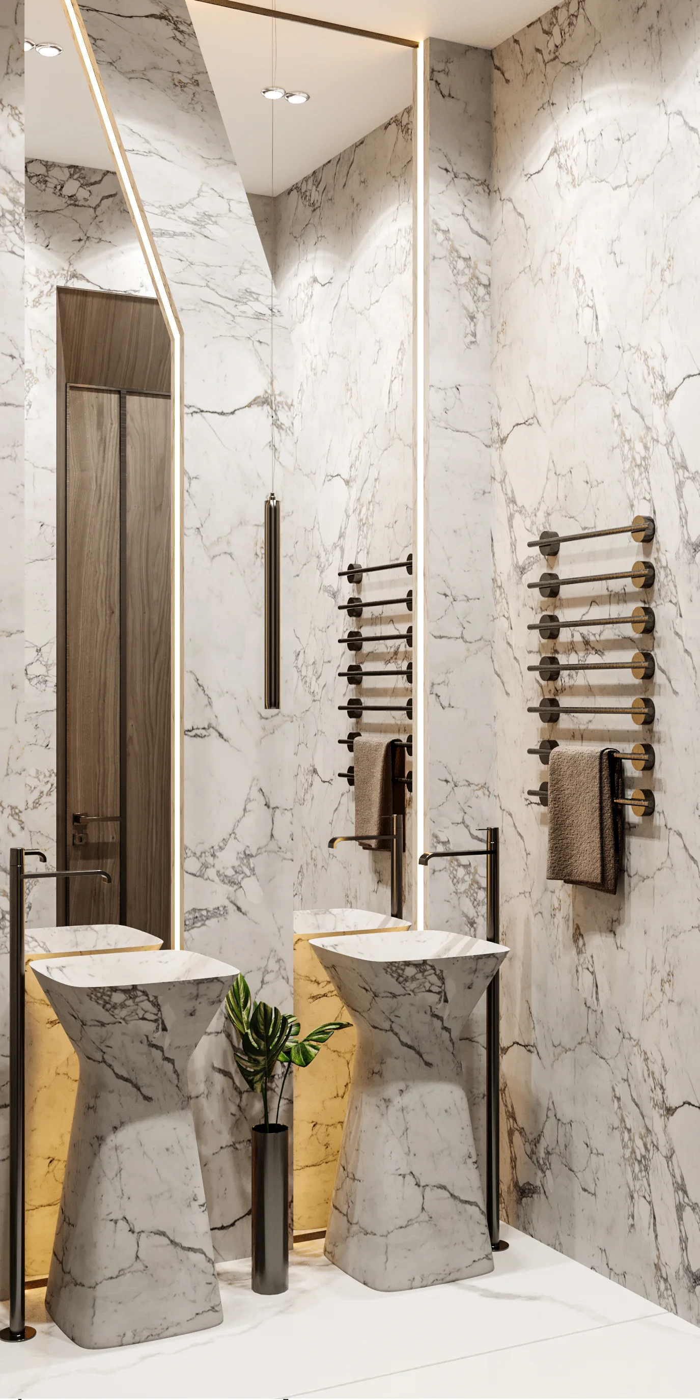 Villa Interior Design 2 — image 10