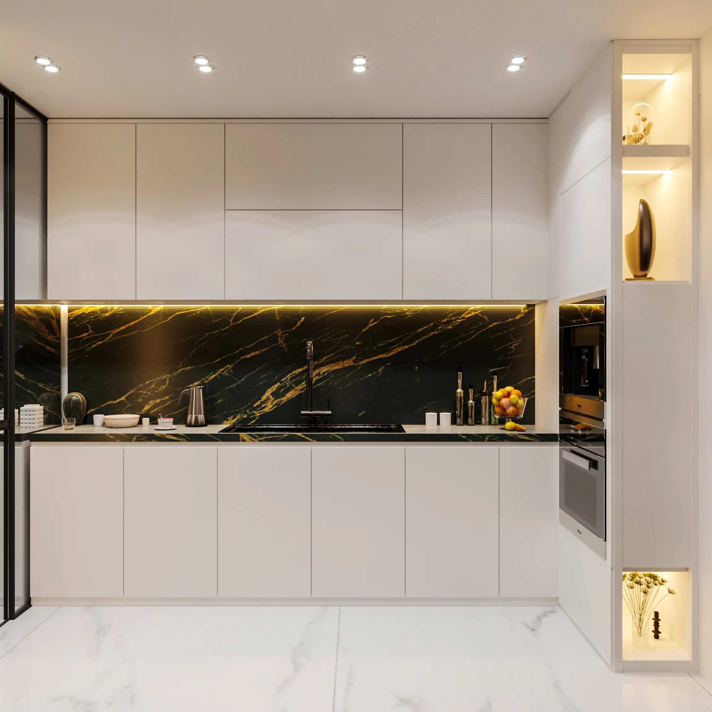 Villa Interior Design 2 — image 24