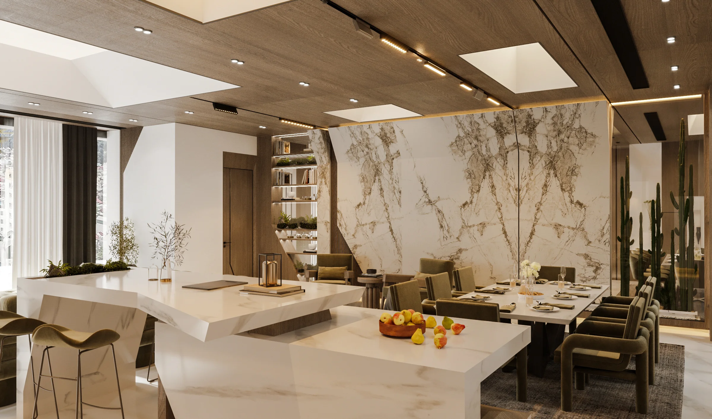 Villa Interior Design 2 — image 30