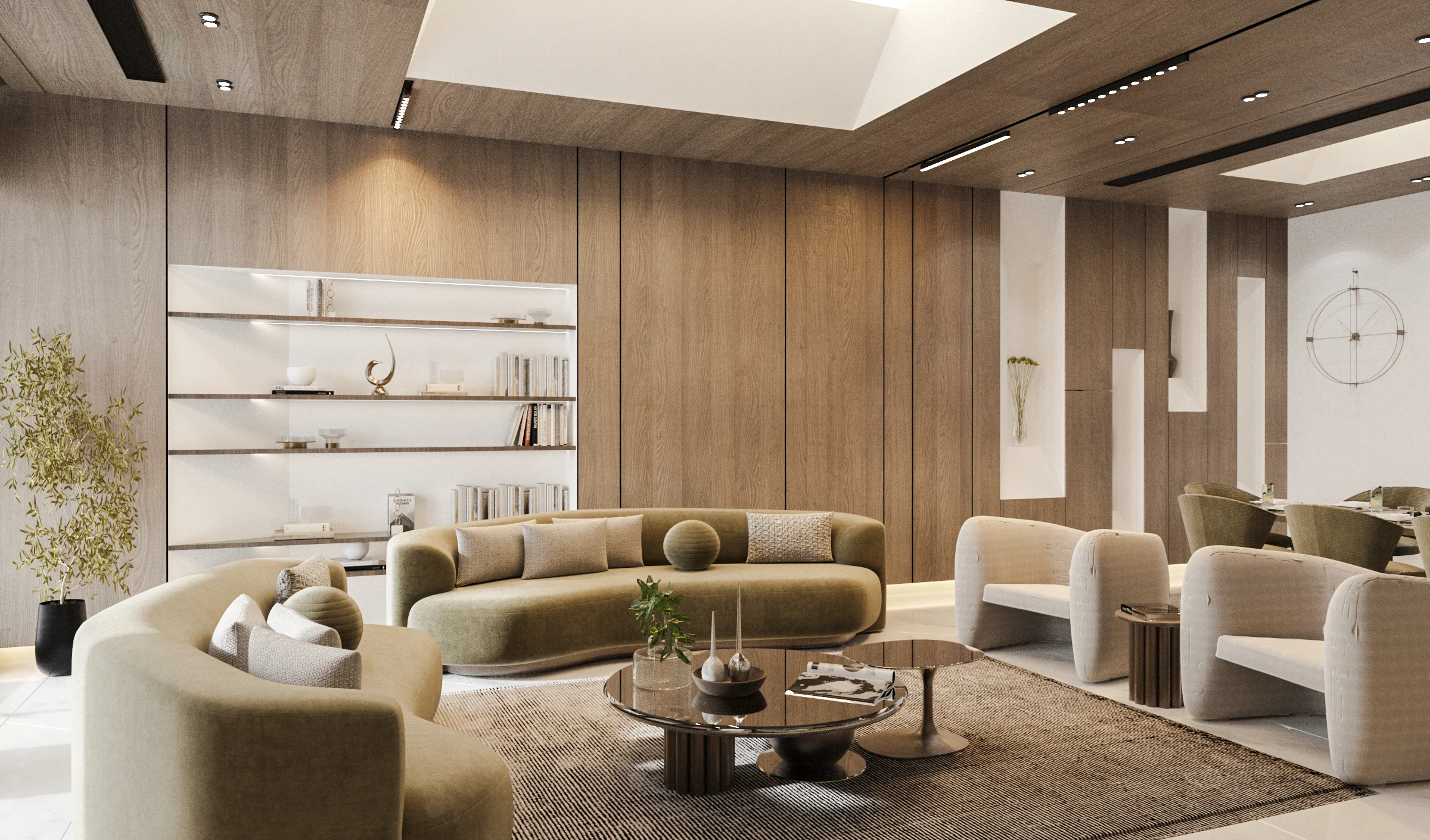 Villa Interior Design 2 — image 32