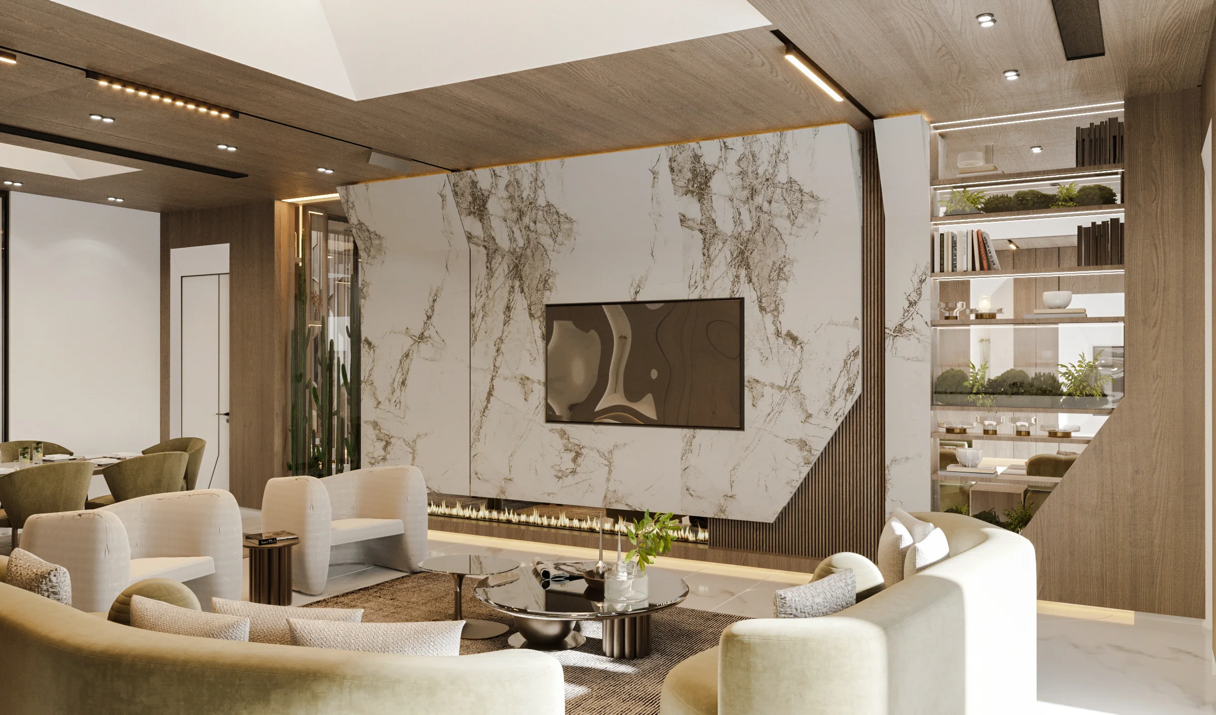 Villa Interior Design 2 — image 31