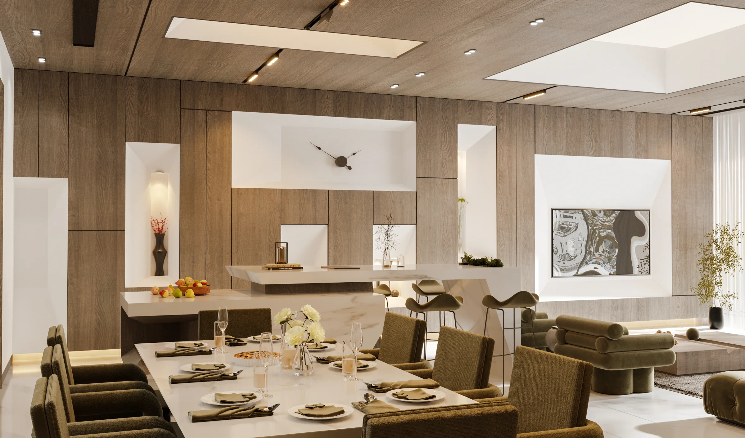 Villa Interior Design 2 — image 29