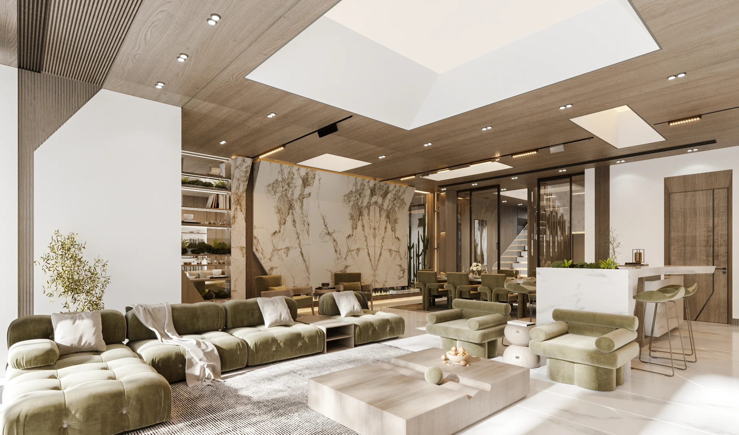 Villa Interior Design 2 — image 27