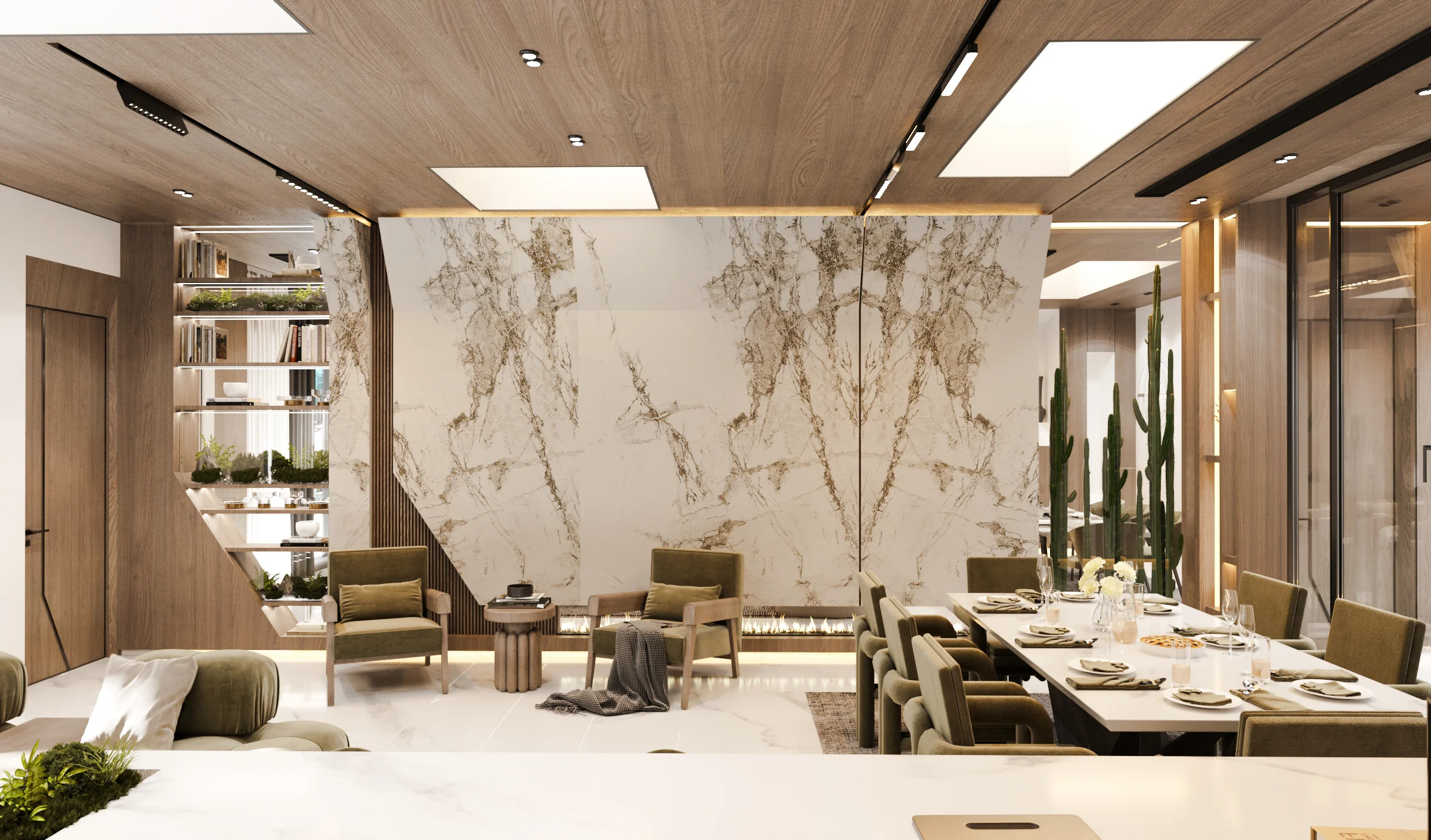 Villa Interior Design 2 — image 34