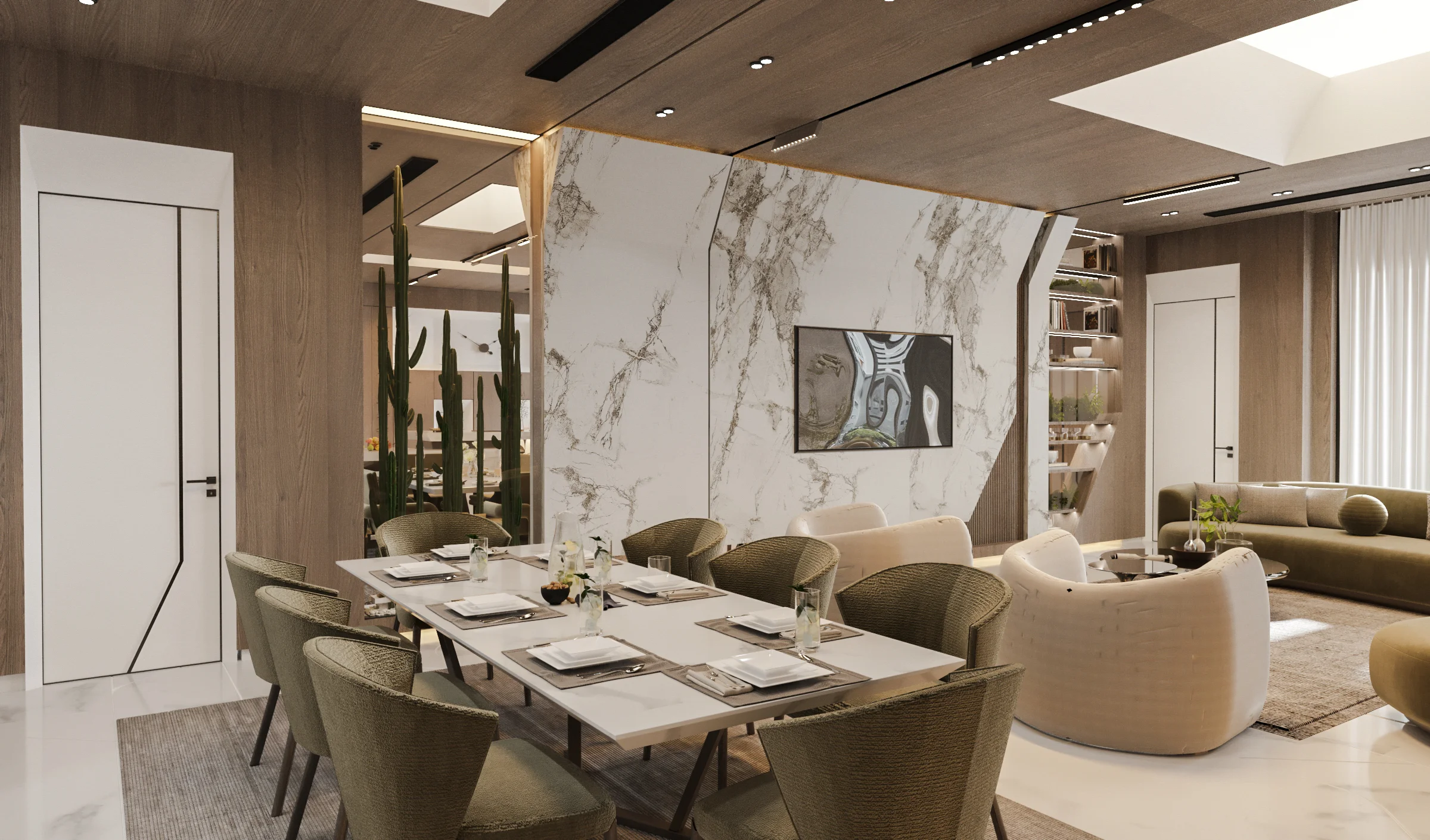 Villa Interior Design 2 — image 33