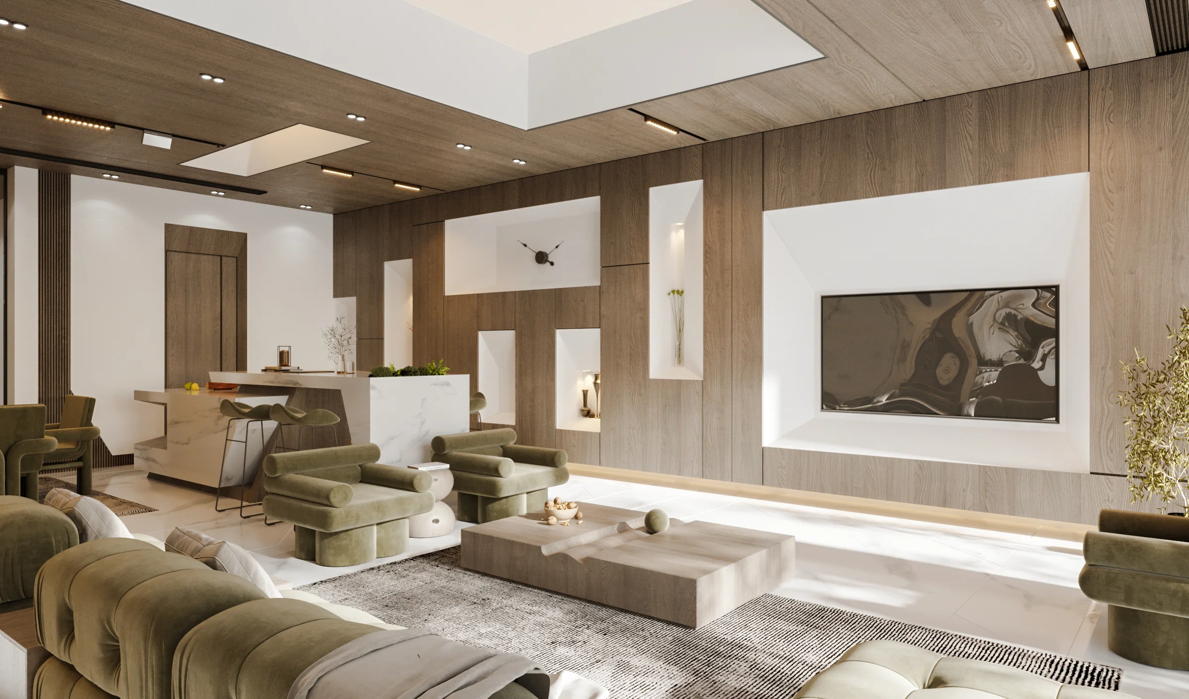Villa Interior Design 2 — image 28