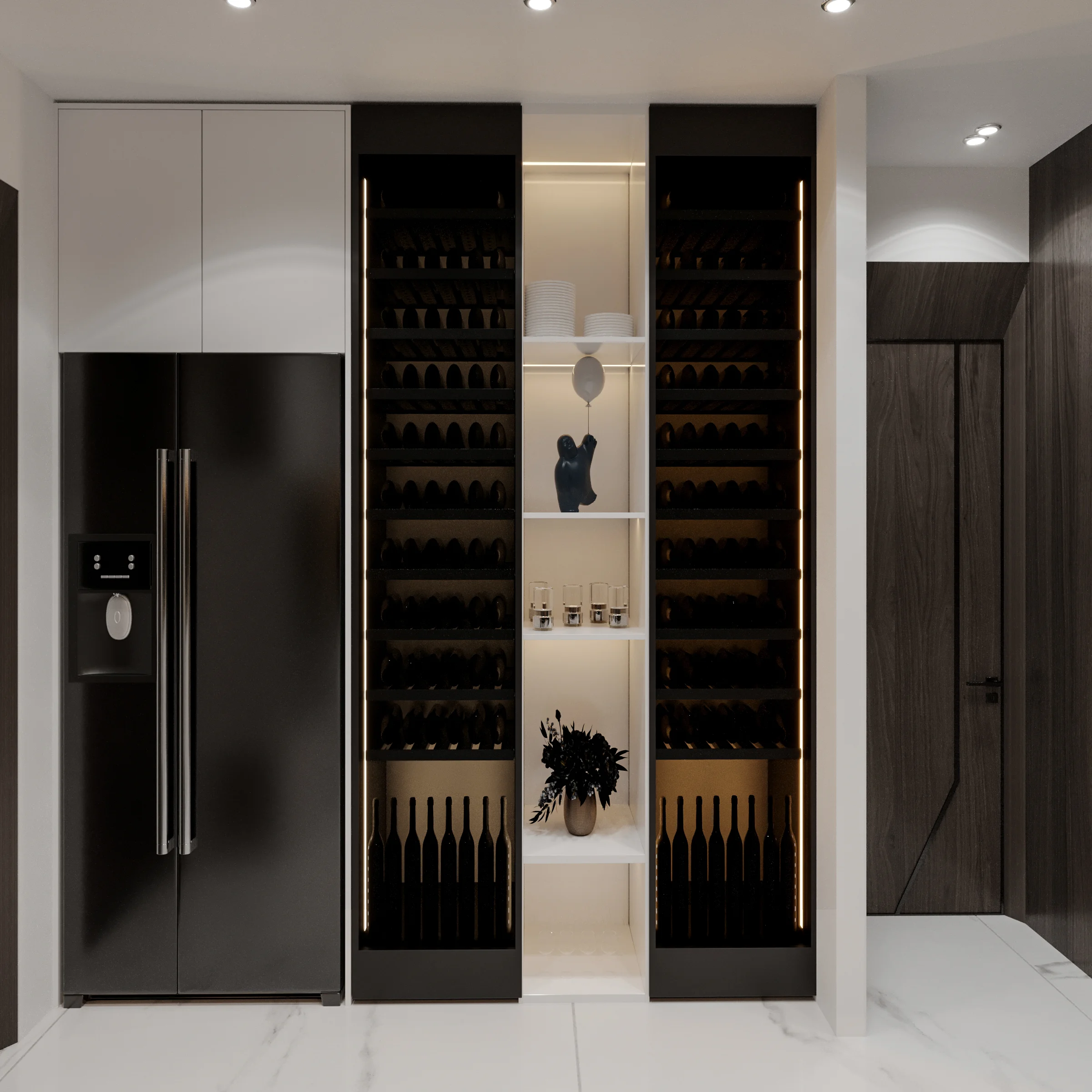 Villa Interior Design 2 — image 25
