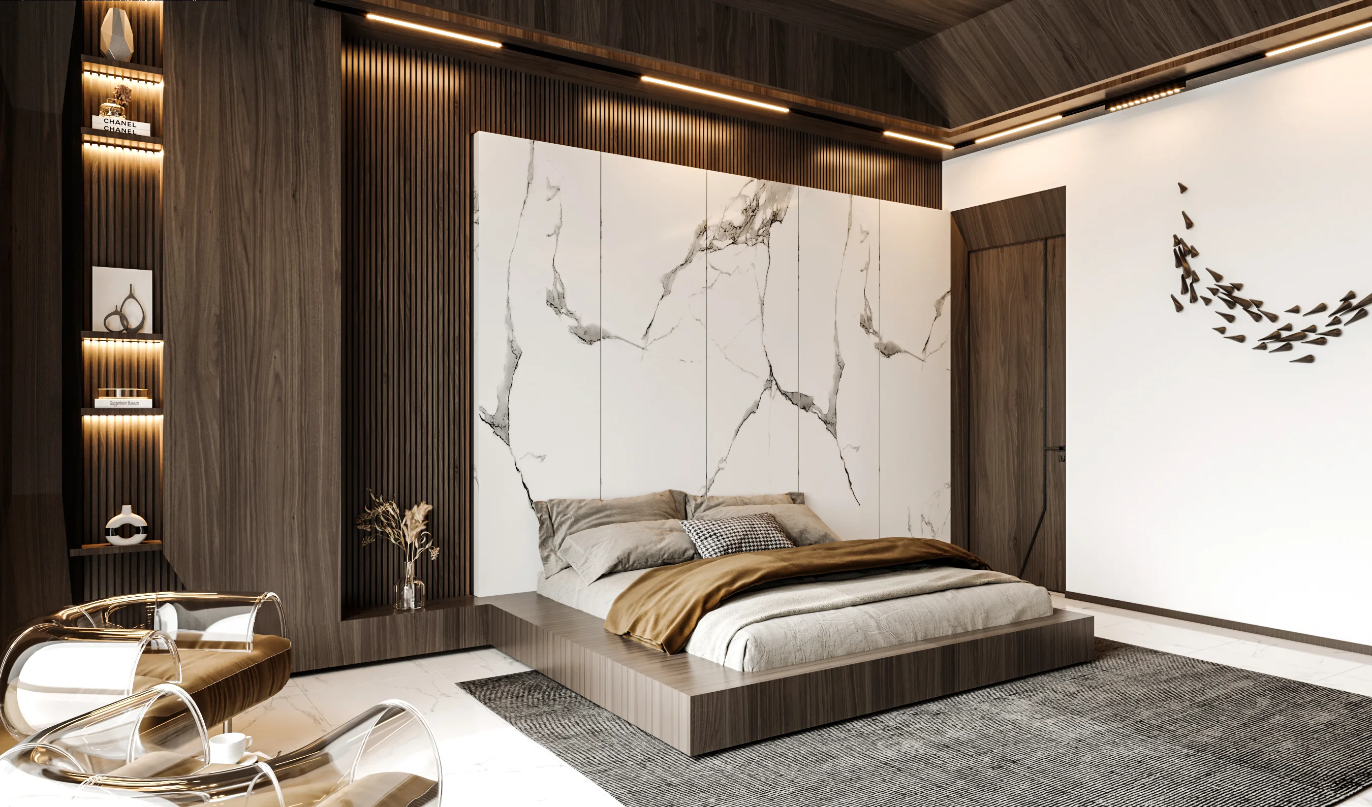 Villa Interior Design 2 — image 55