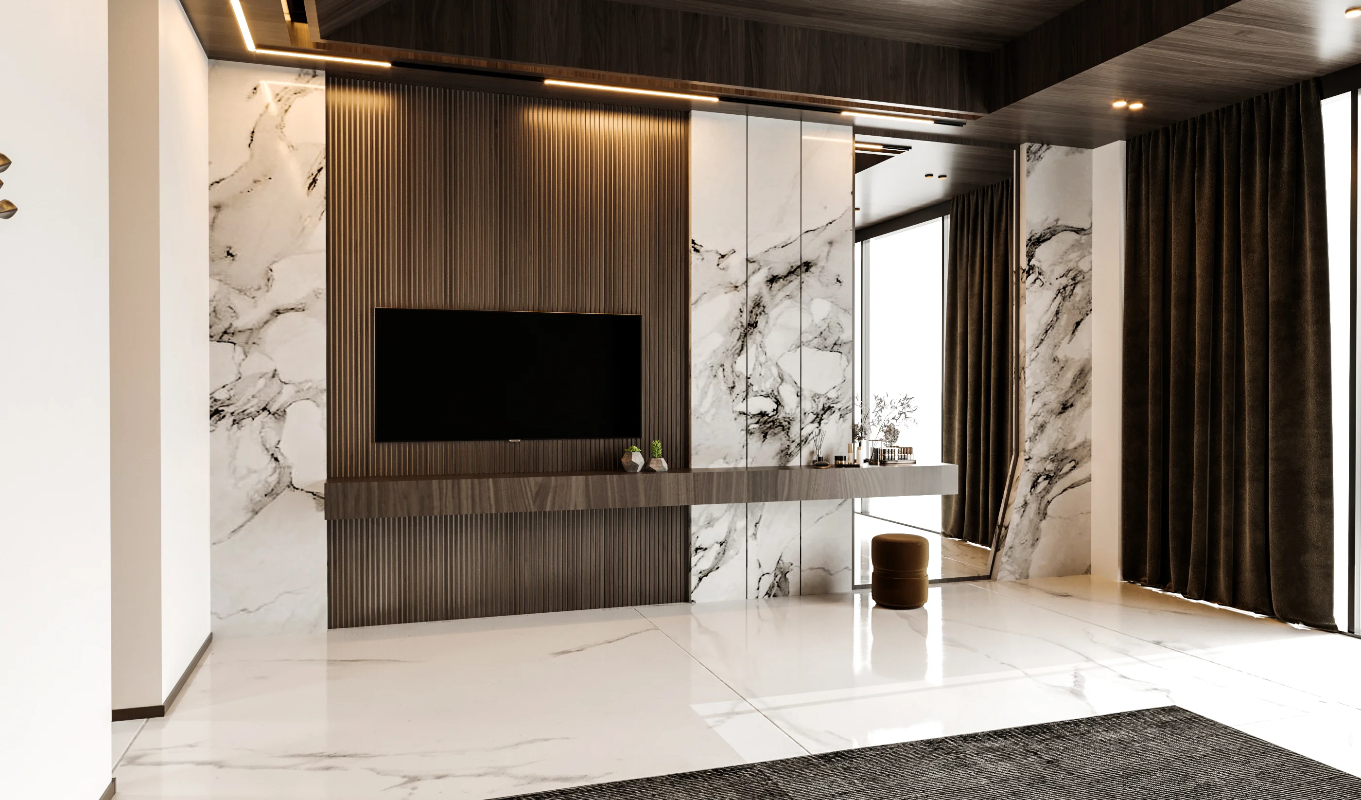 Villa Interior Design 2 — image 53