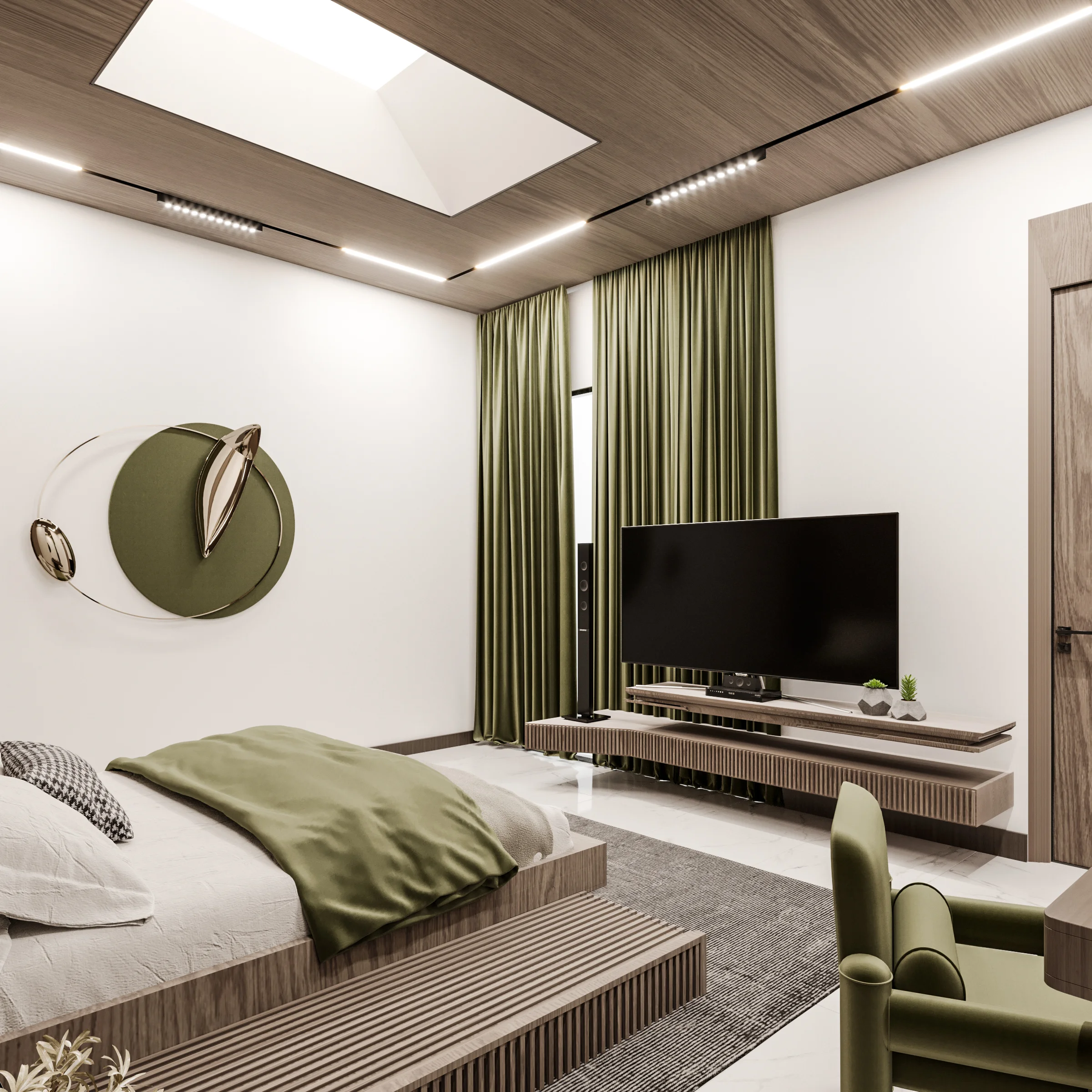 Villa Interior Design 2 — image 43