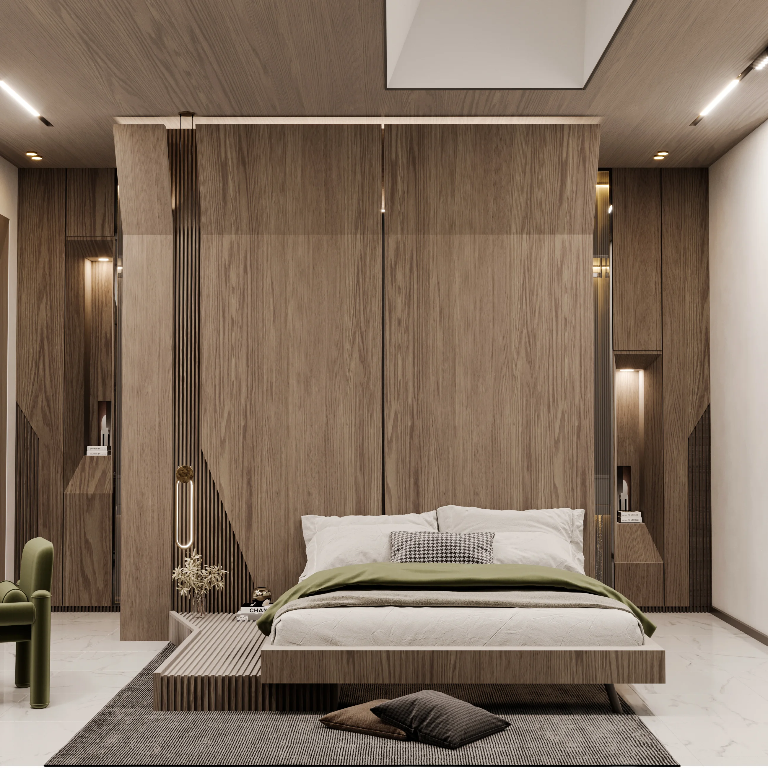 Villa Interior Design 2 — image 45