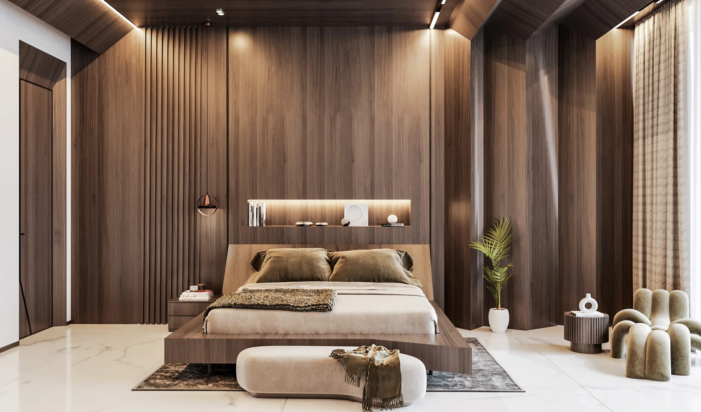 Villa Interior Design 2 — image 47
