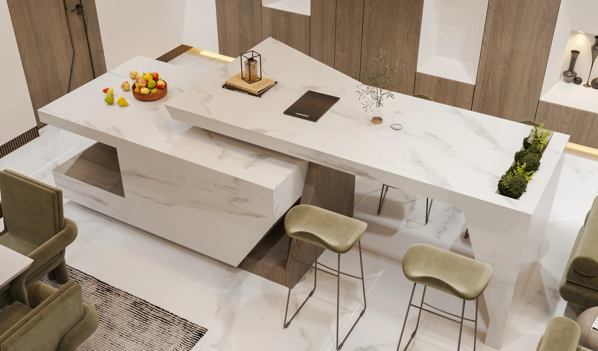 Villa Interior Design 2 — image 35