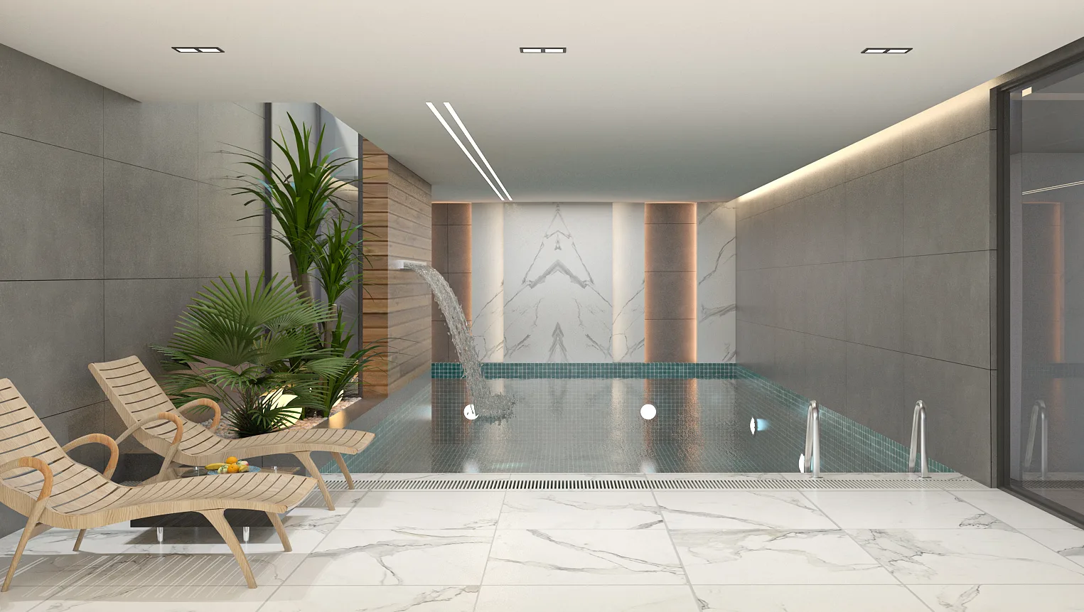 Villa Interior Design 3