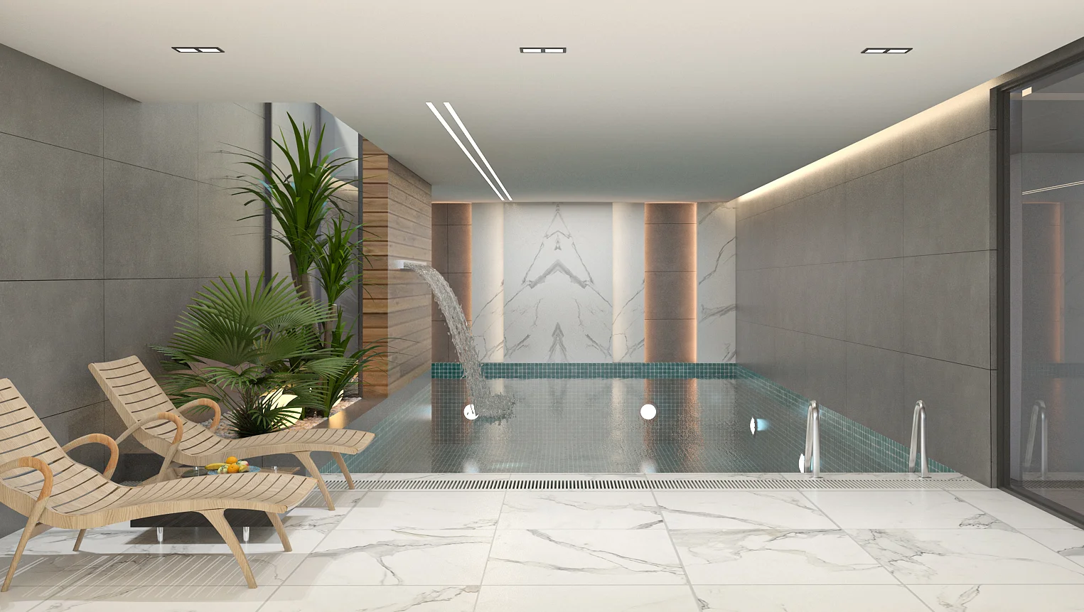Villa Interior Design 3 — image 4