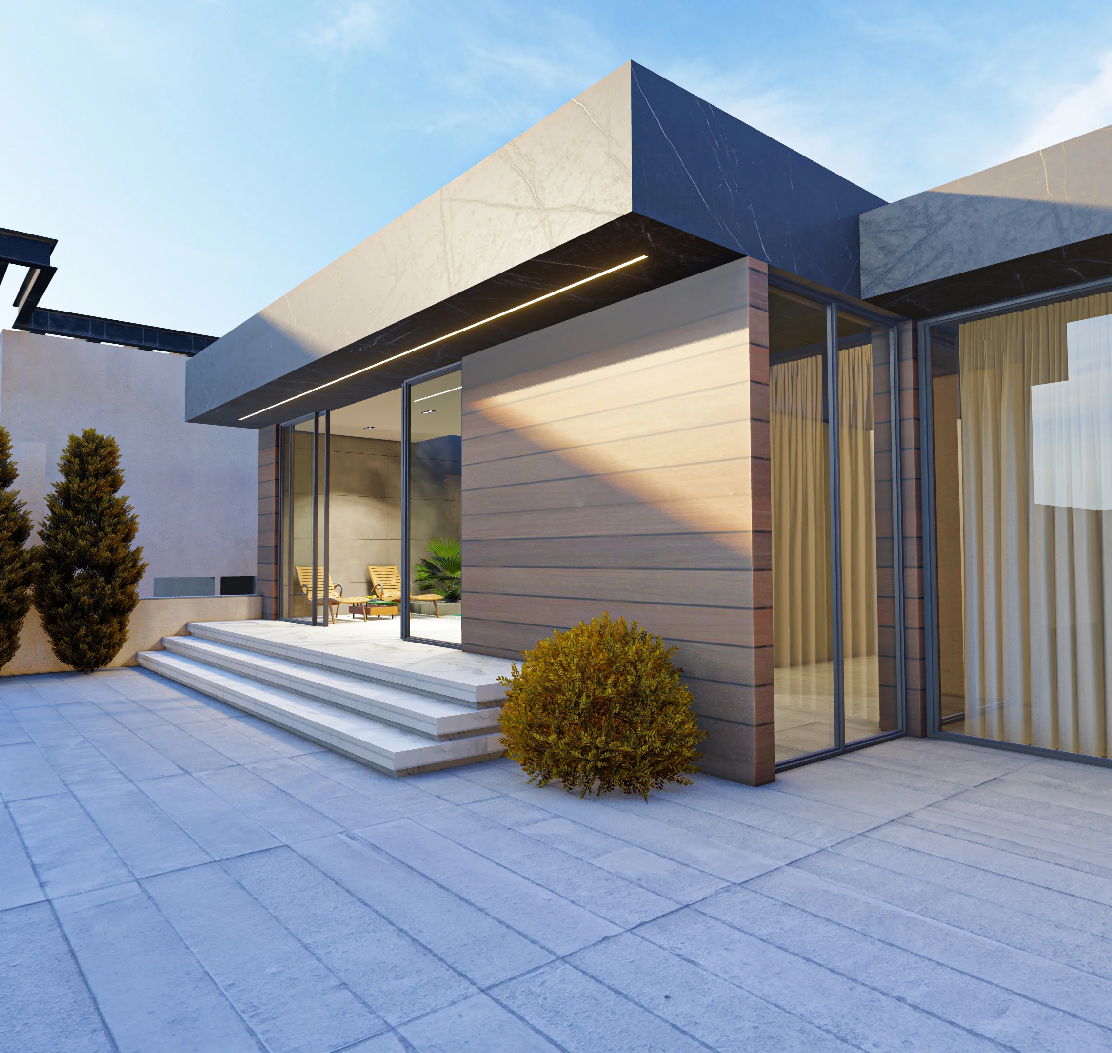 Villa Interior Design 3 — image 2