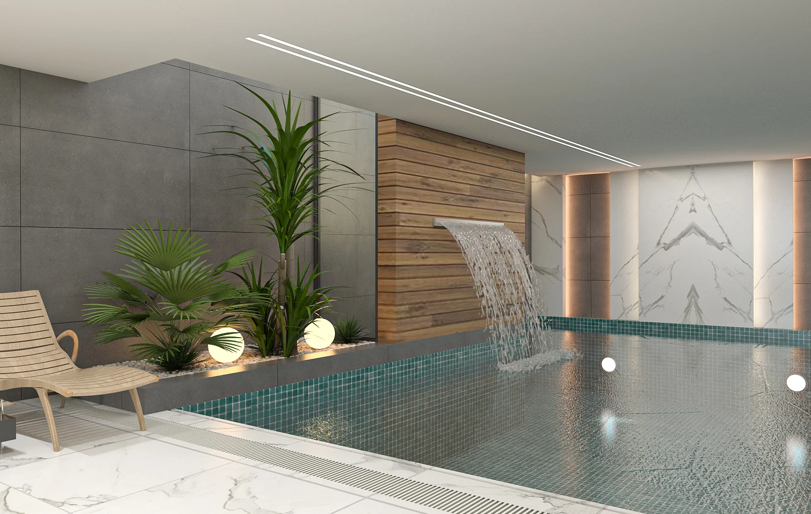 Villa Interior Design 3