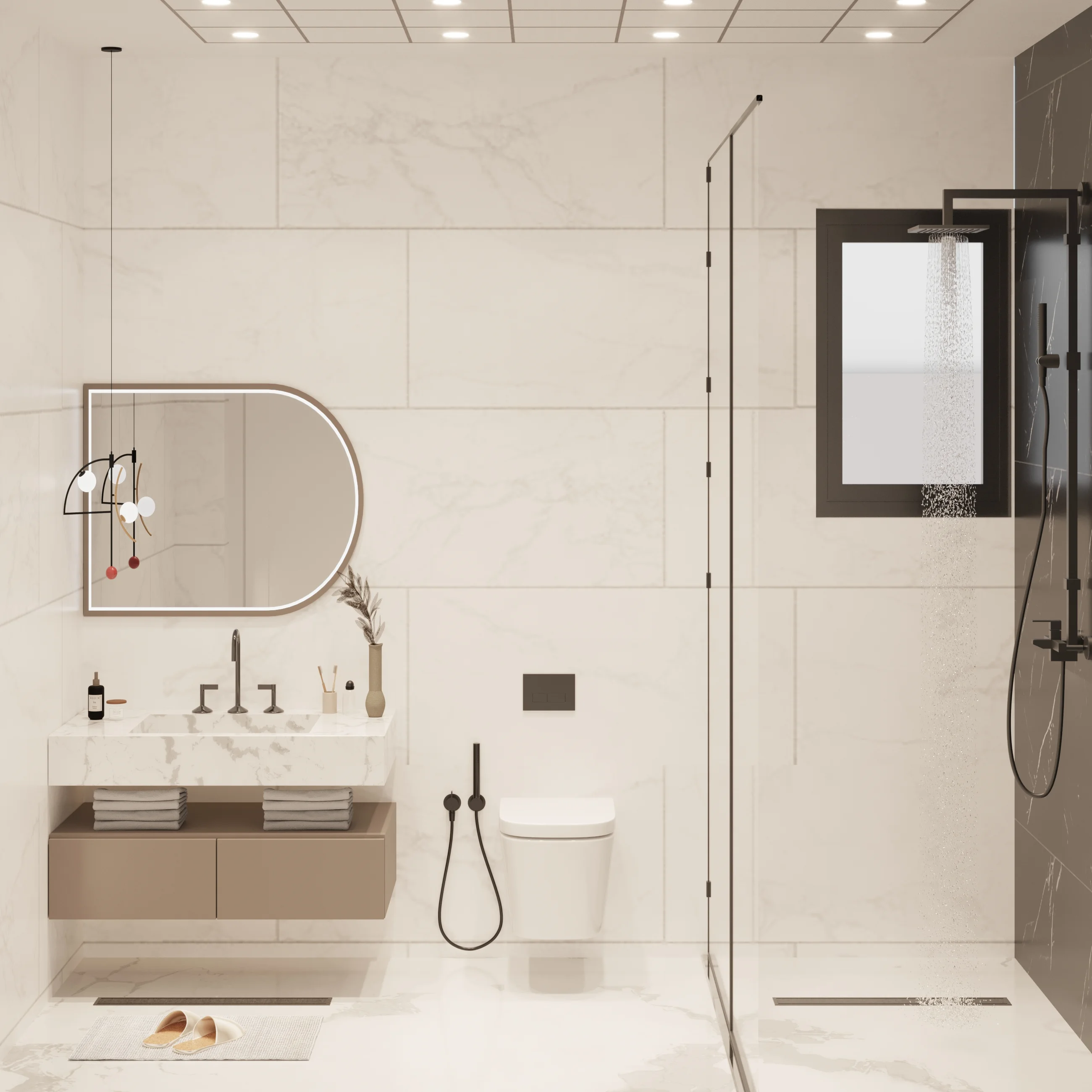 Villa Interior Design 4 — image 3