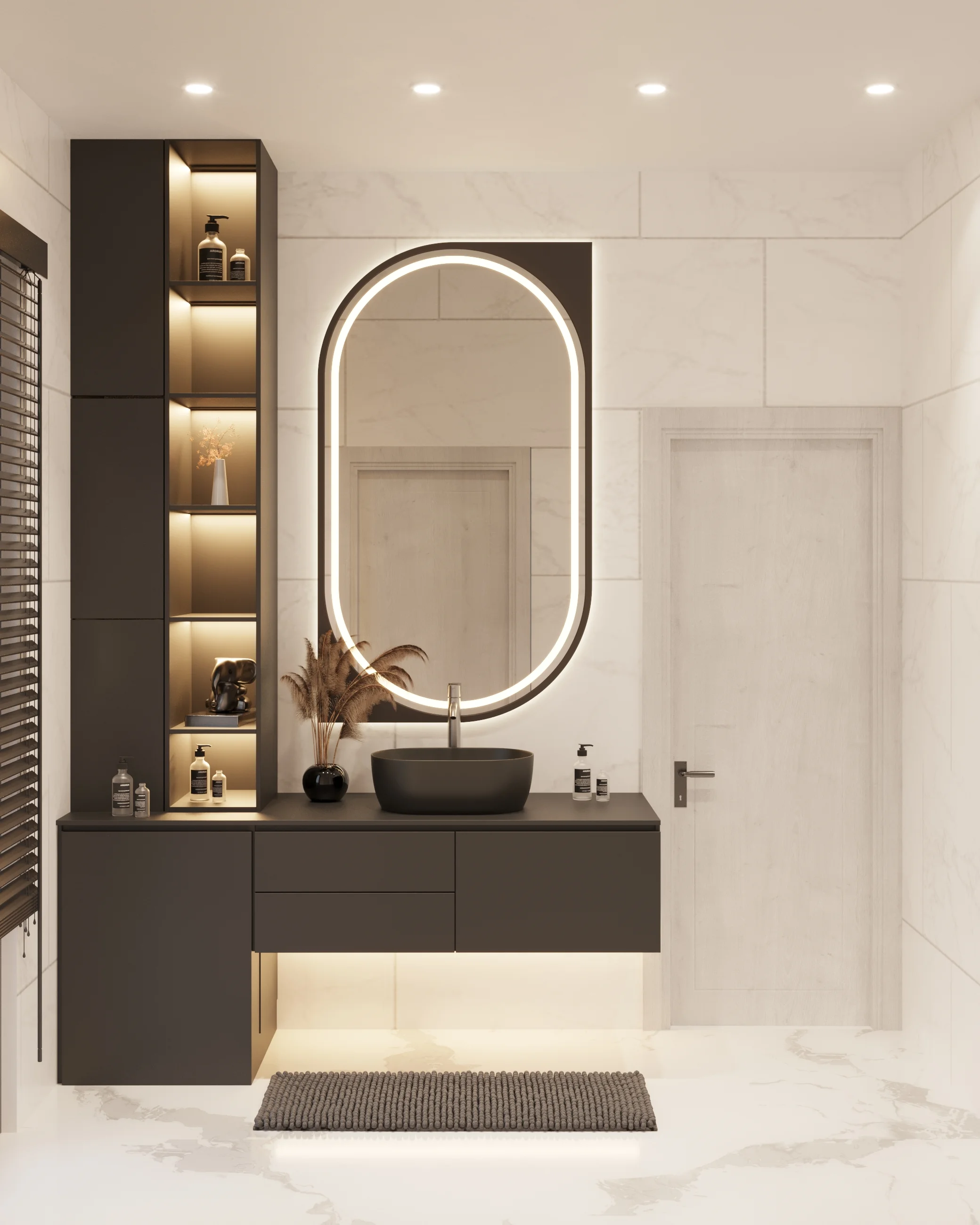 Villa Interior Design 4 — image 1