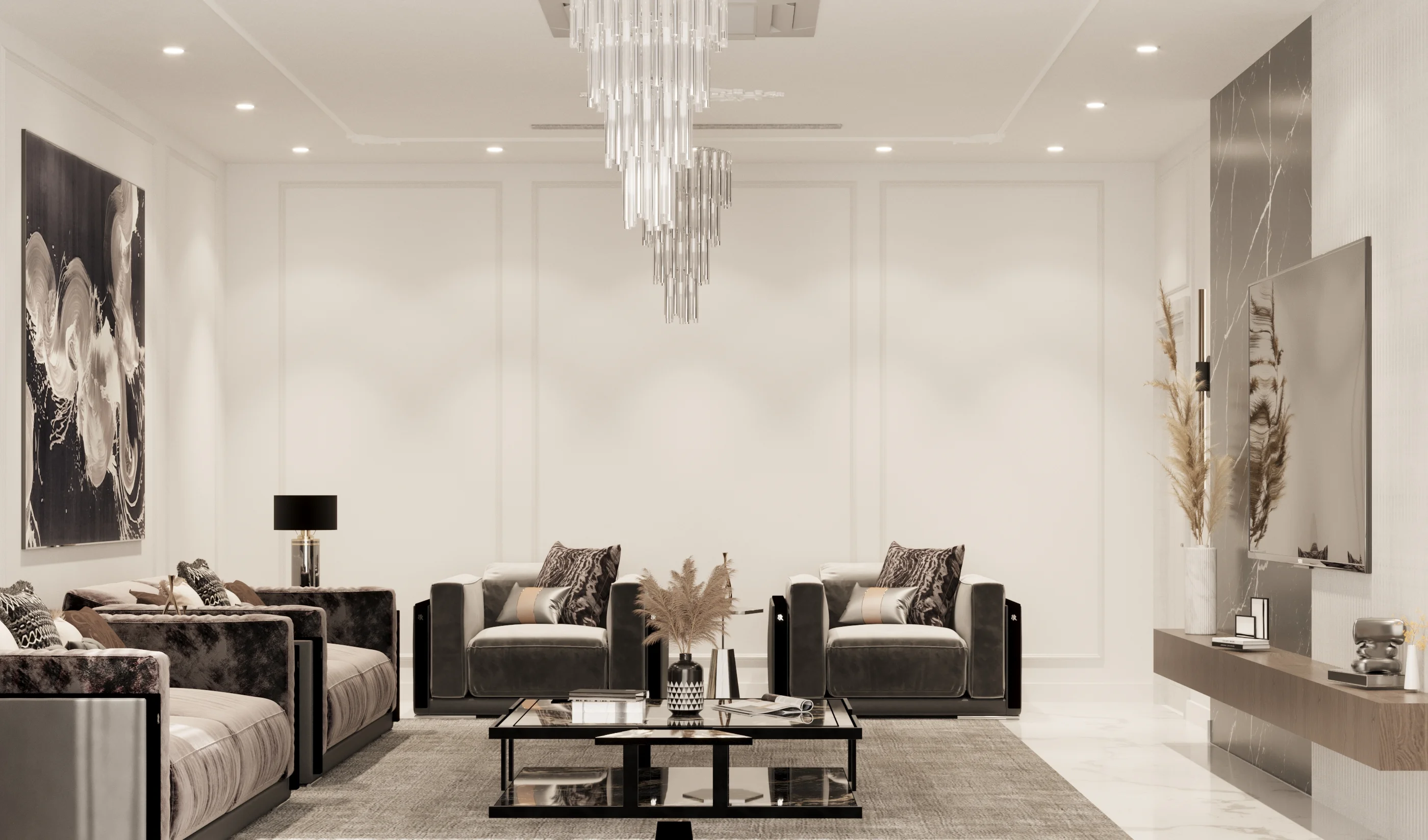 Villa Interior Design 4 — image 10