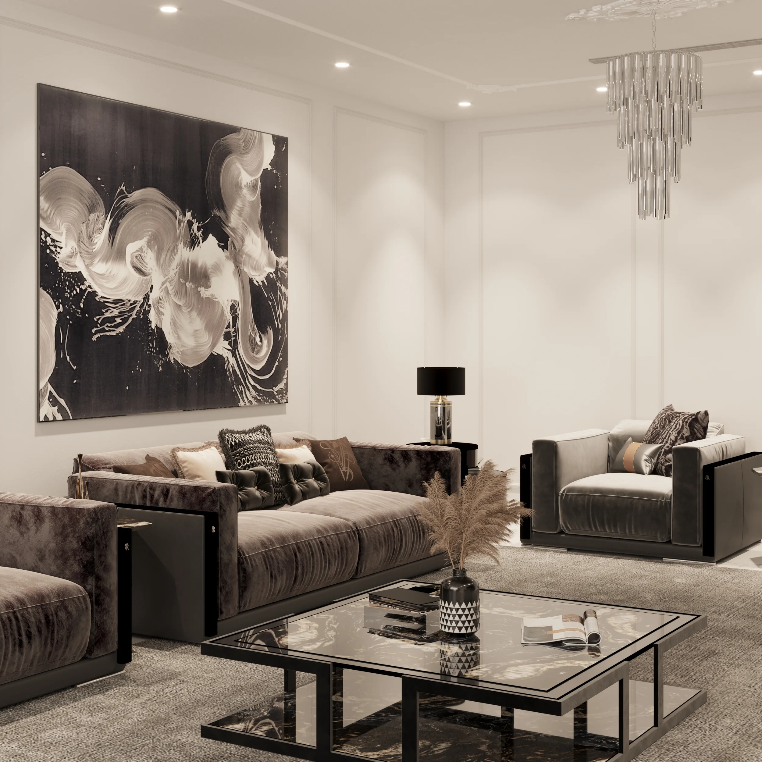 Villa Interior Design 4 — image 7