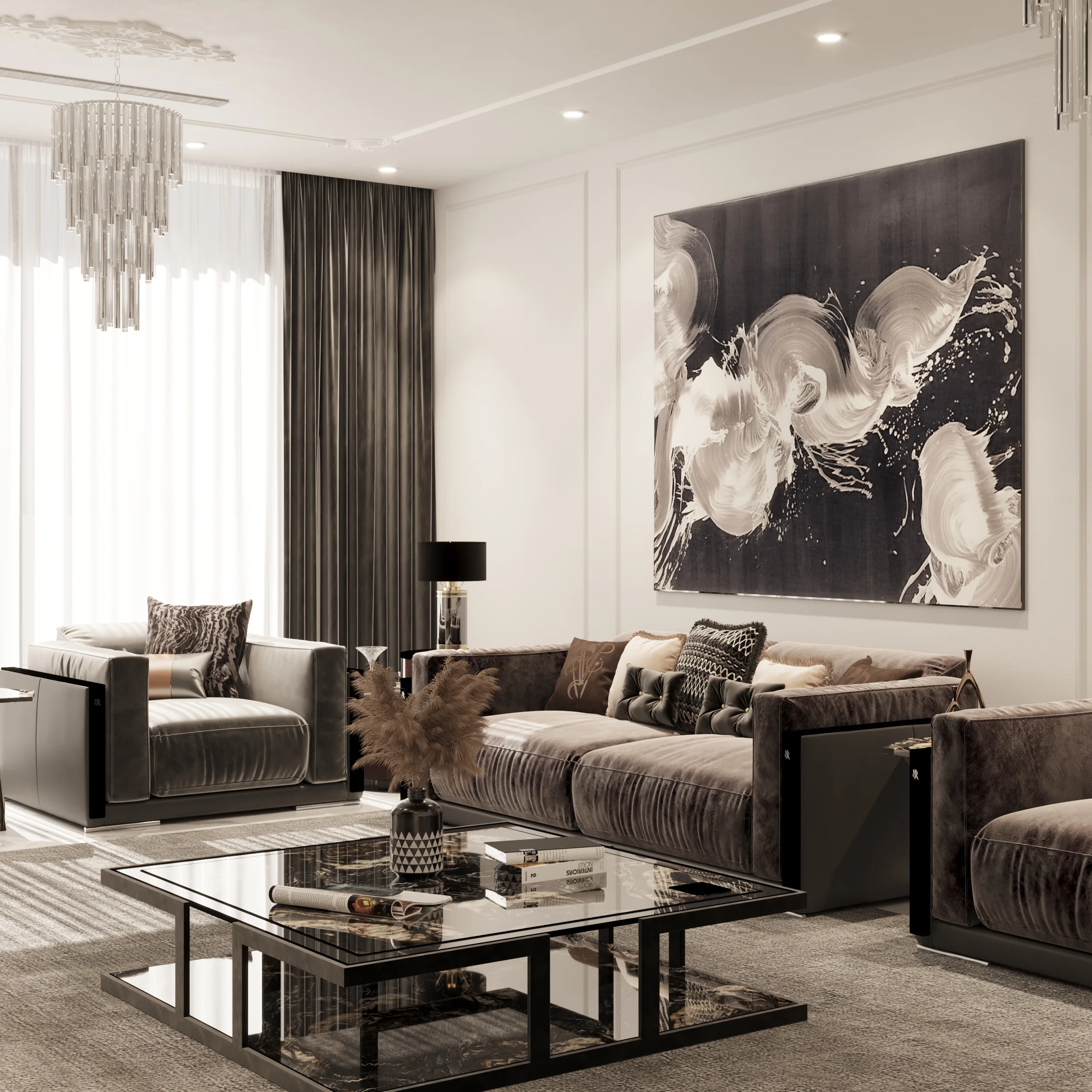 Villa Interior Design 4 — image 6