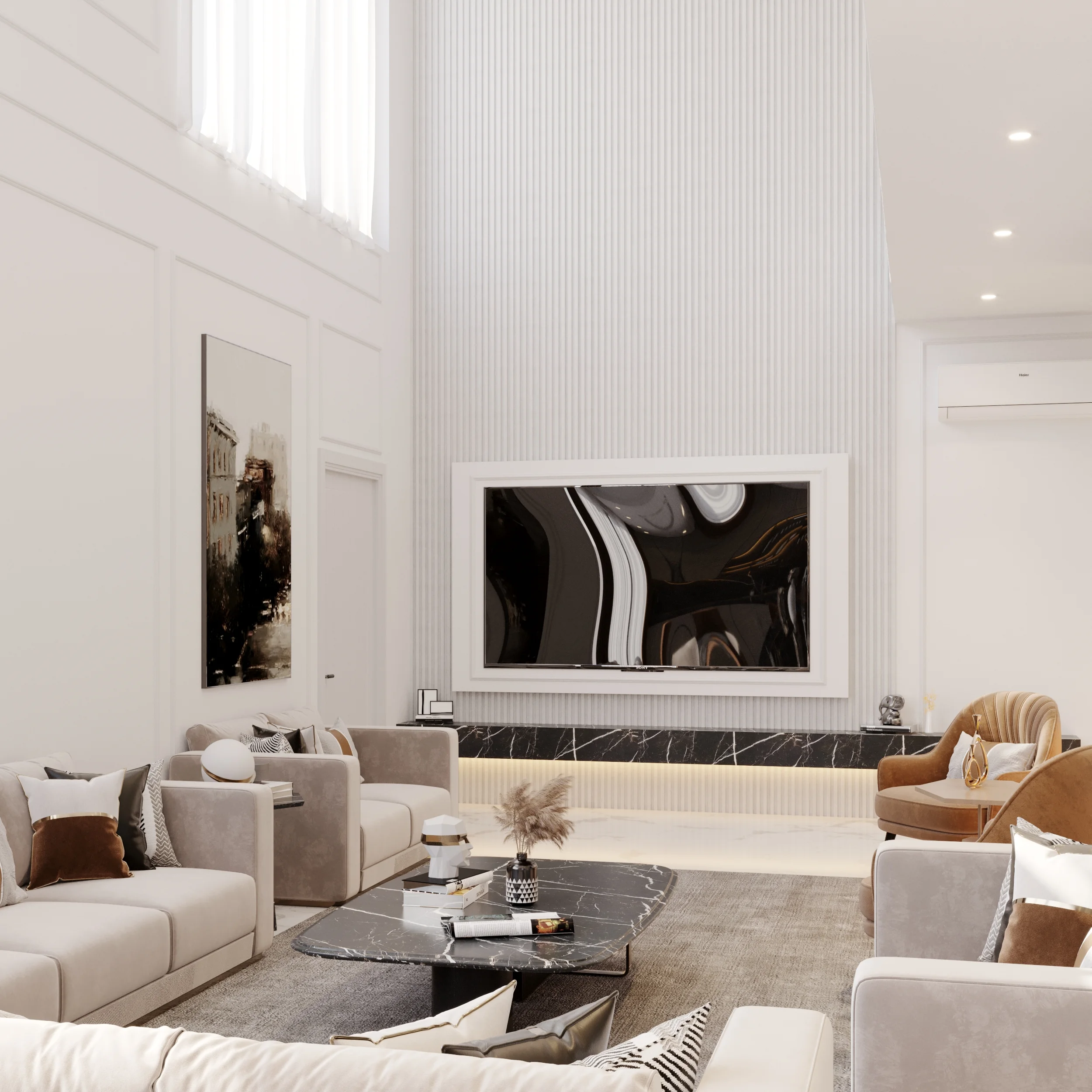 Villa Interior Design 4 — image 15