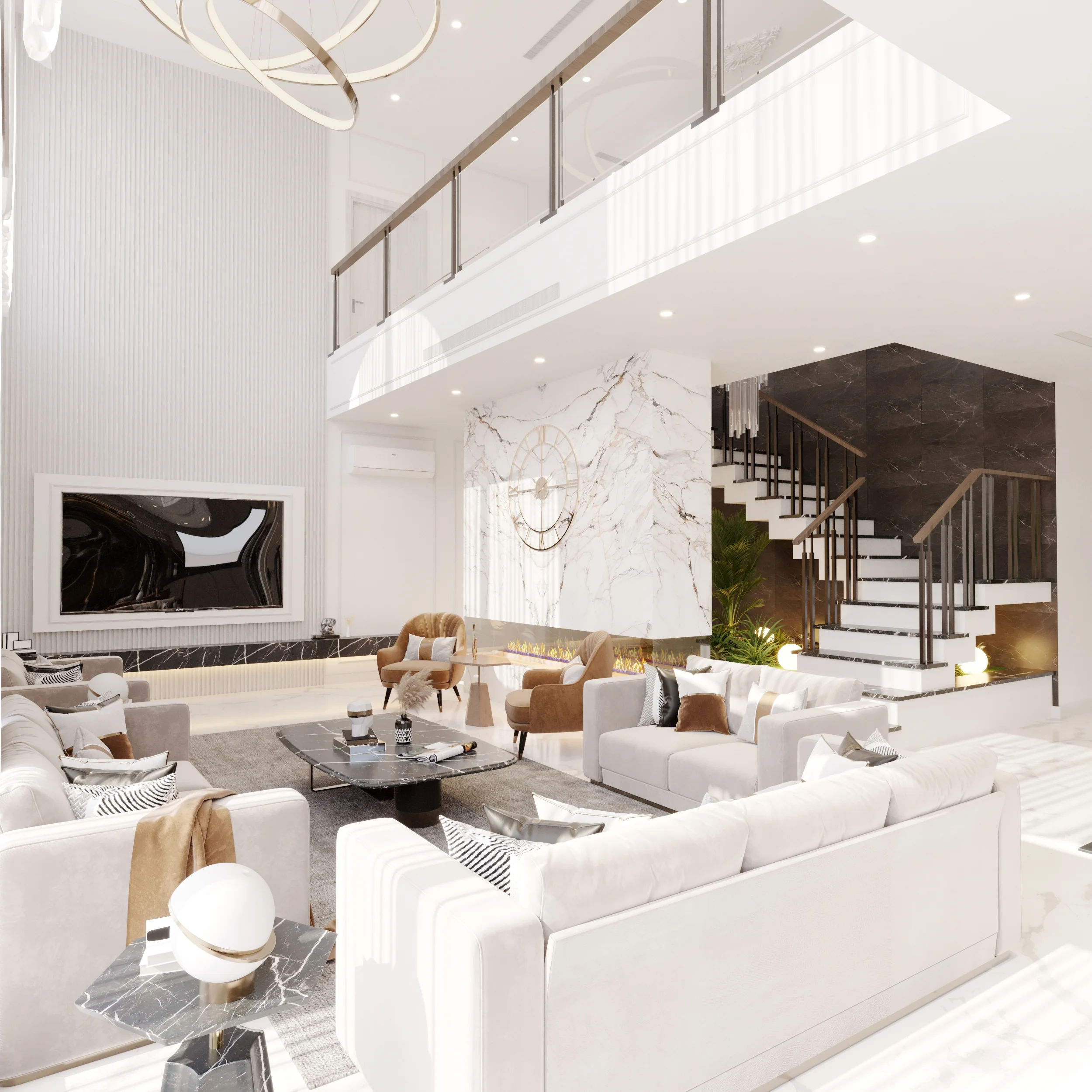 Villa Interior Design 4 — image 13