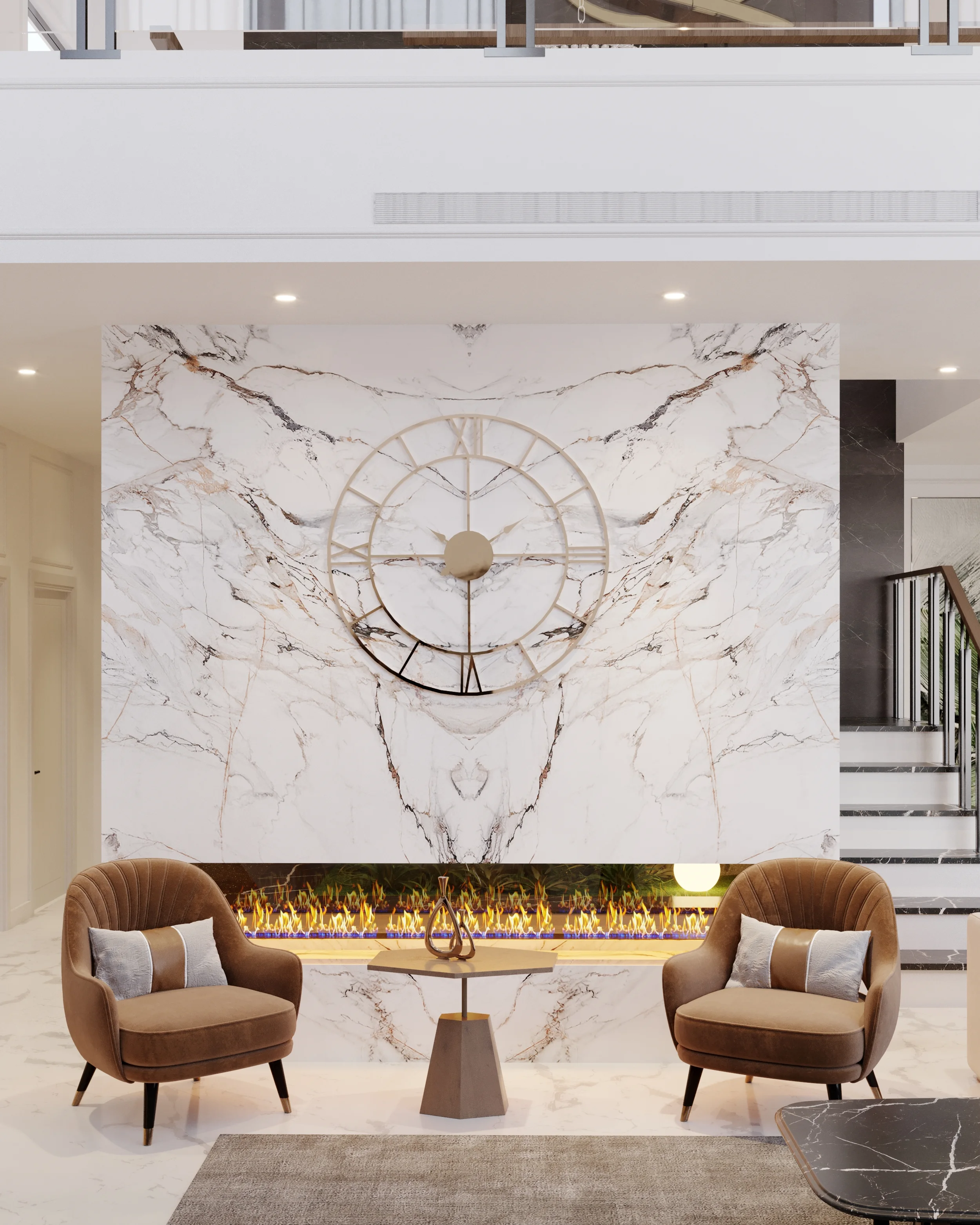 Villa Interior Design 4 — image 14