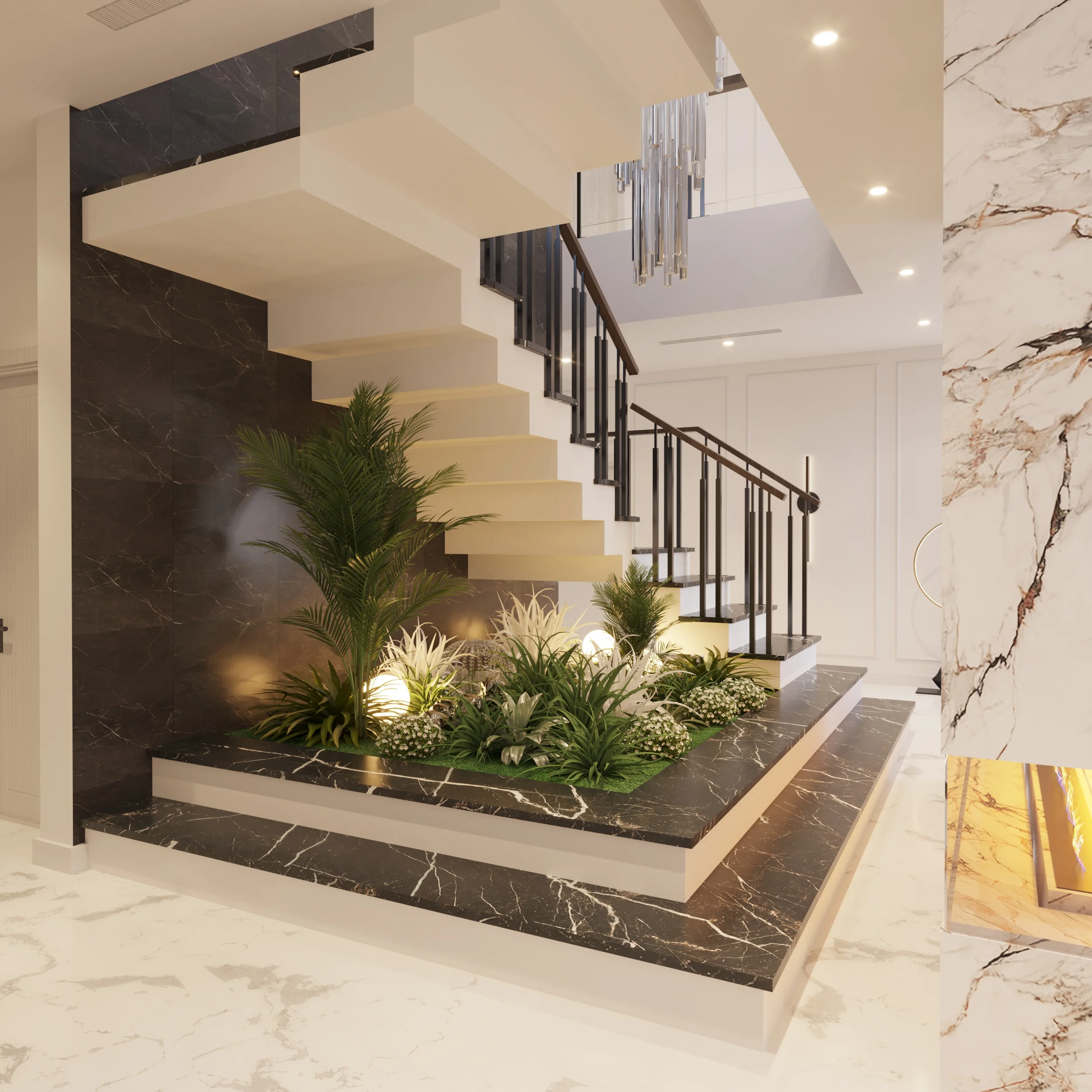 Villa Interior Design 4 — image 17