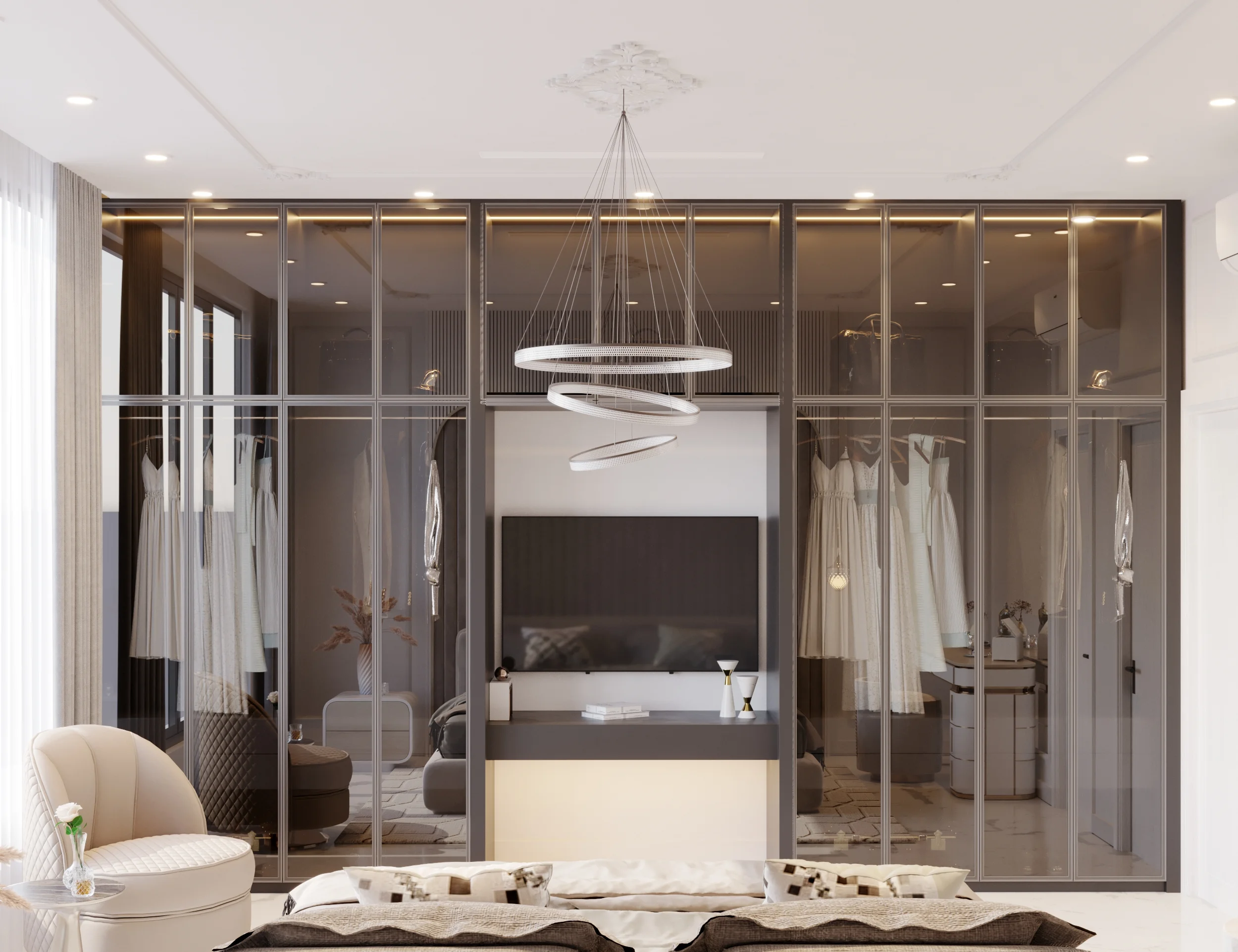 Villa Interior Design 4 — image 19