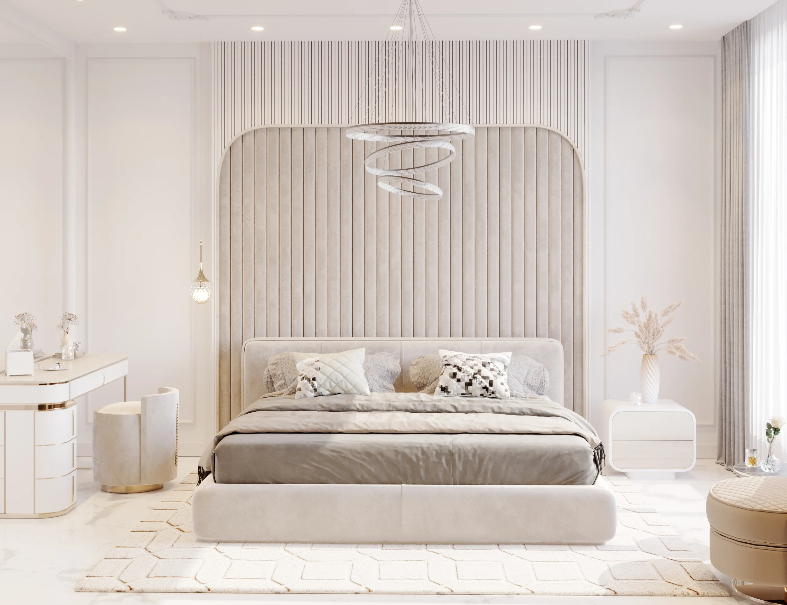 Villa Interior Design 4 — image 18