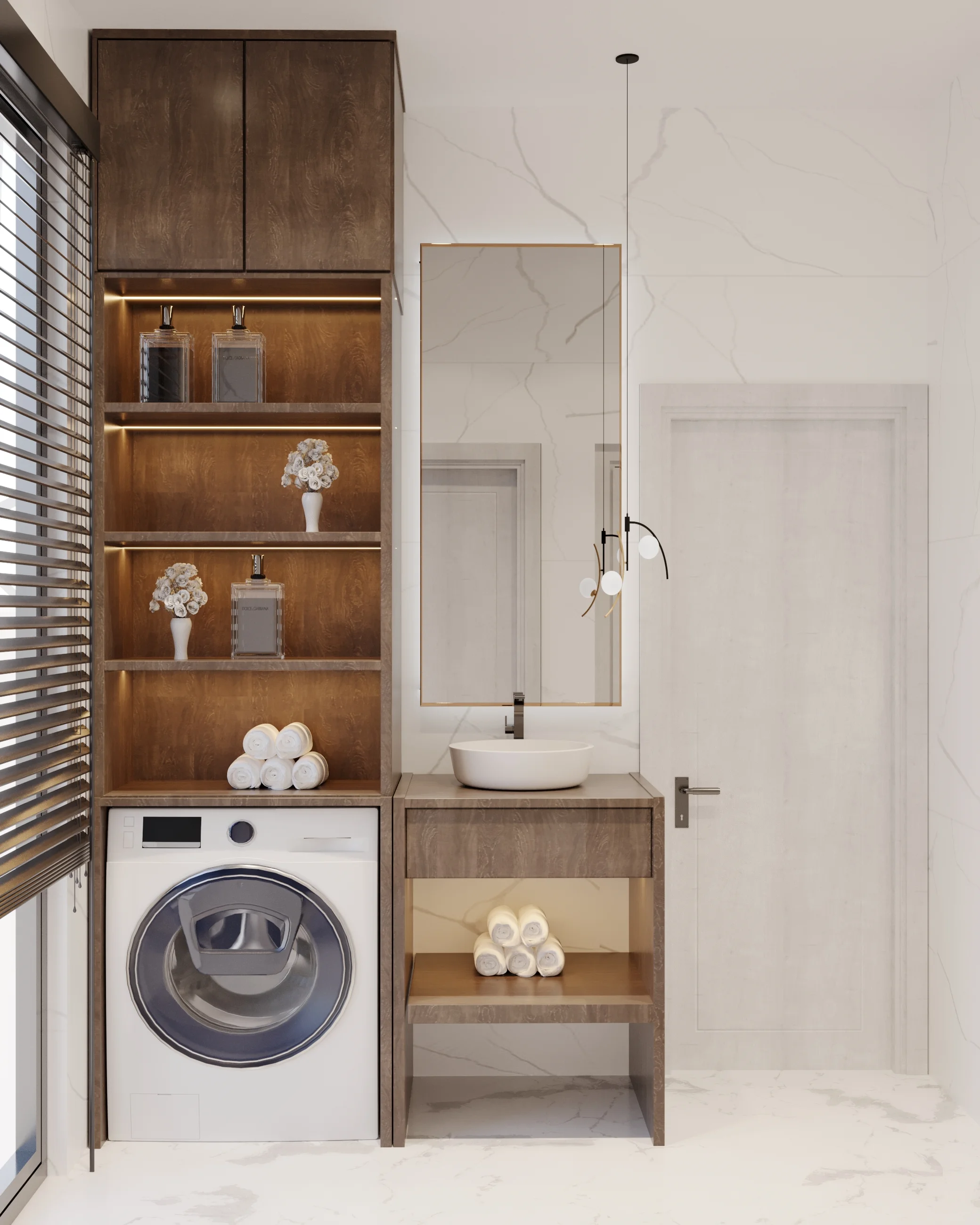 Villa Interior Design 5 — image 1
