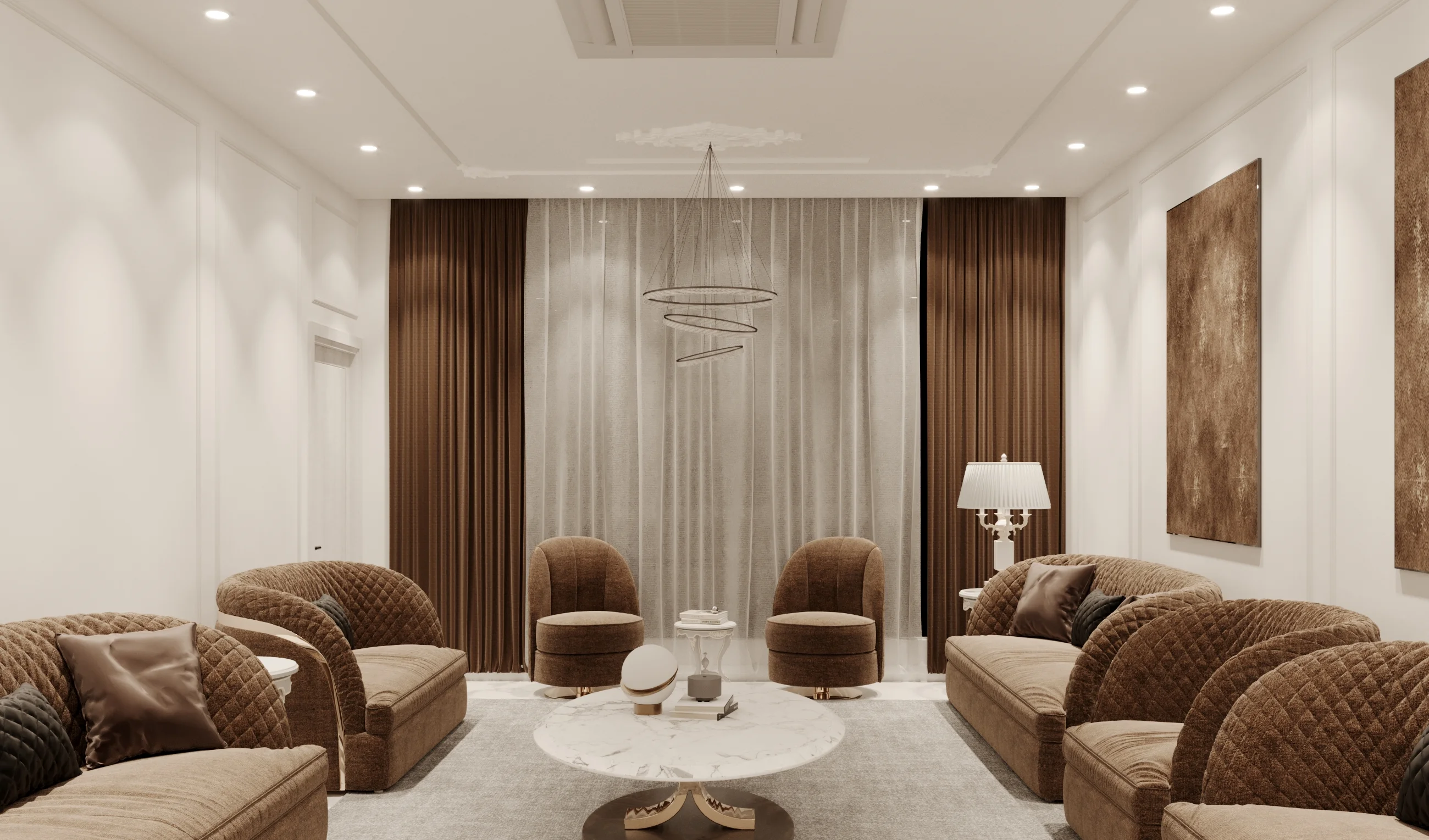 Villa Interior Design 5 — image 8