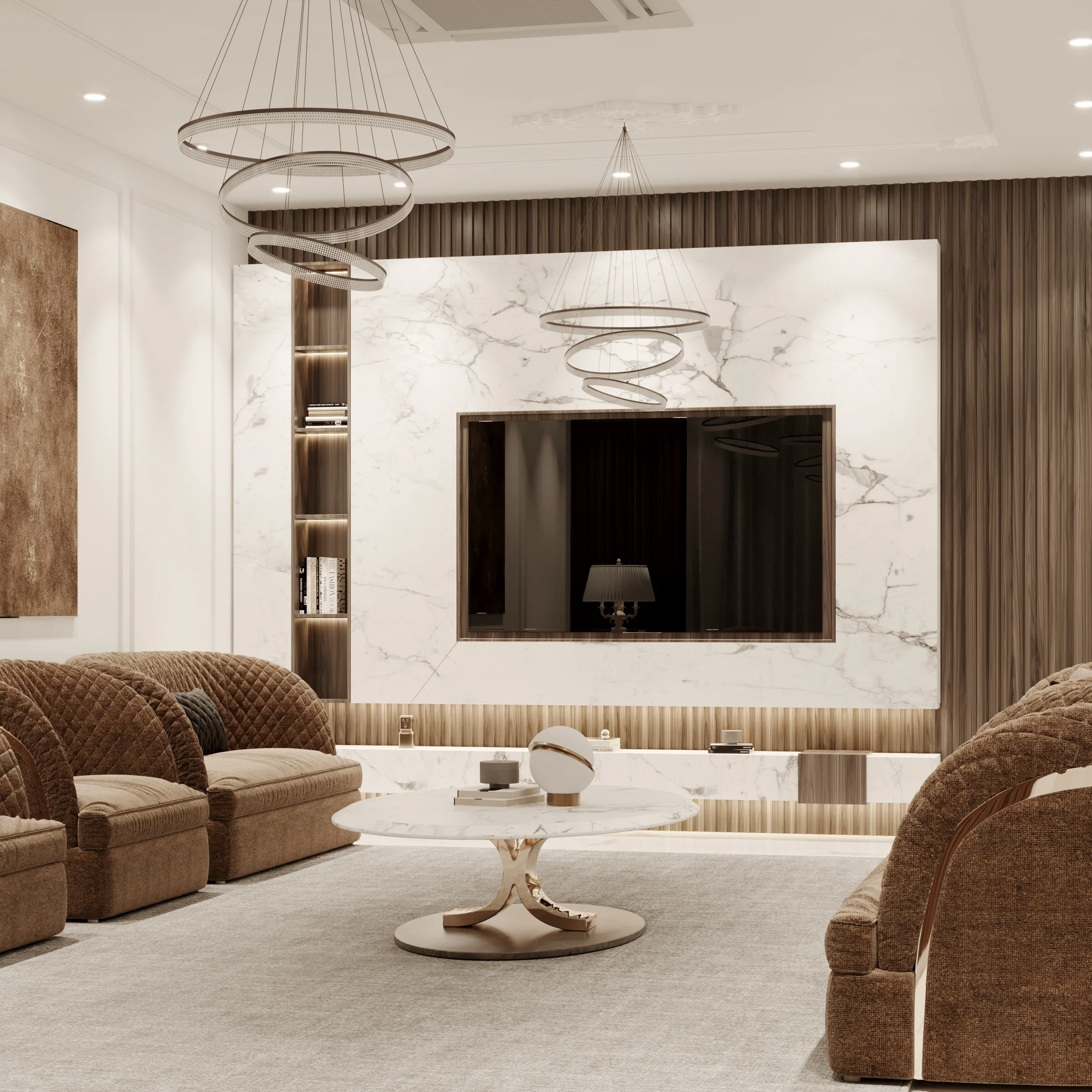 Villa Interior Design 5 — image 9