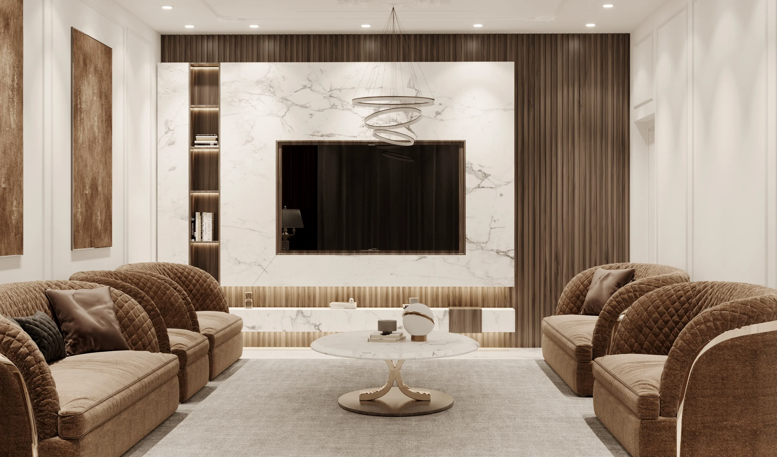 Villa Interior Design 5 — image 6