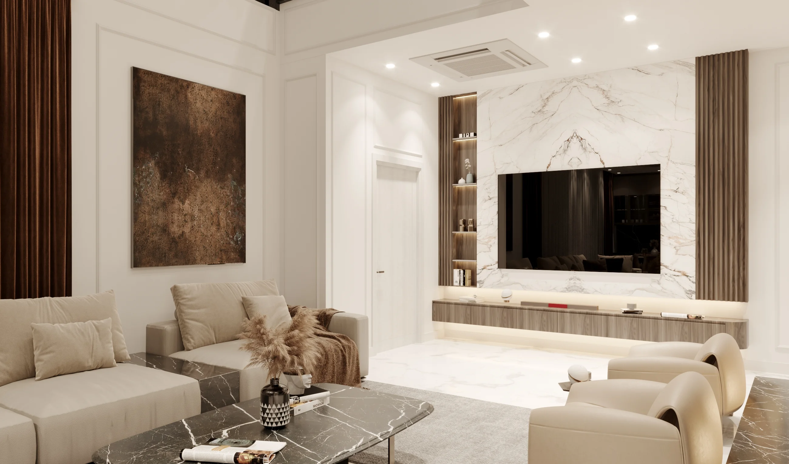Villa Interior Design 5 — image 13