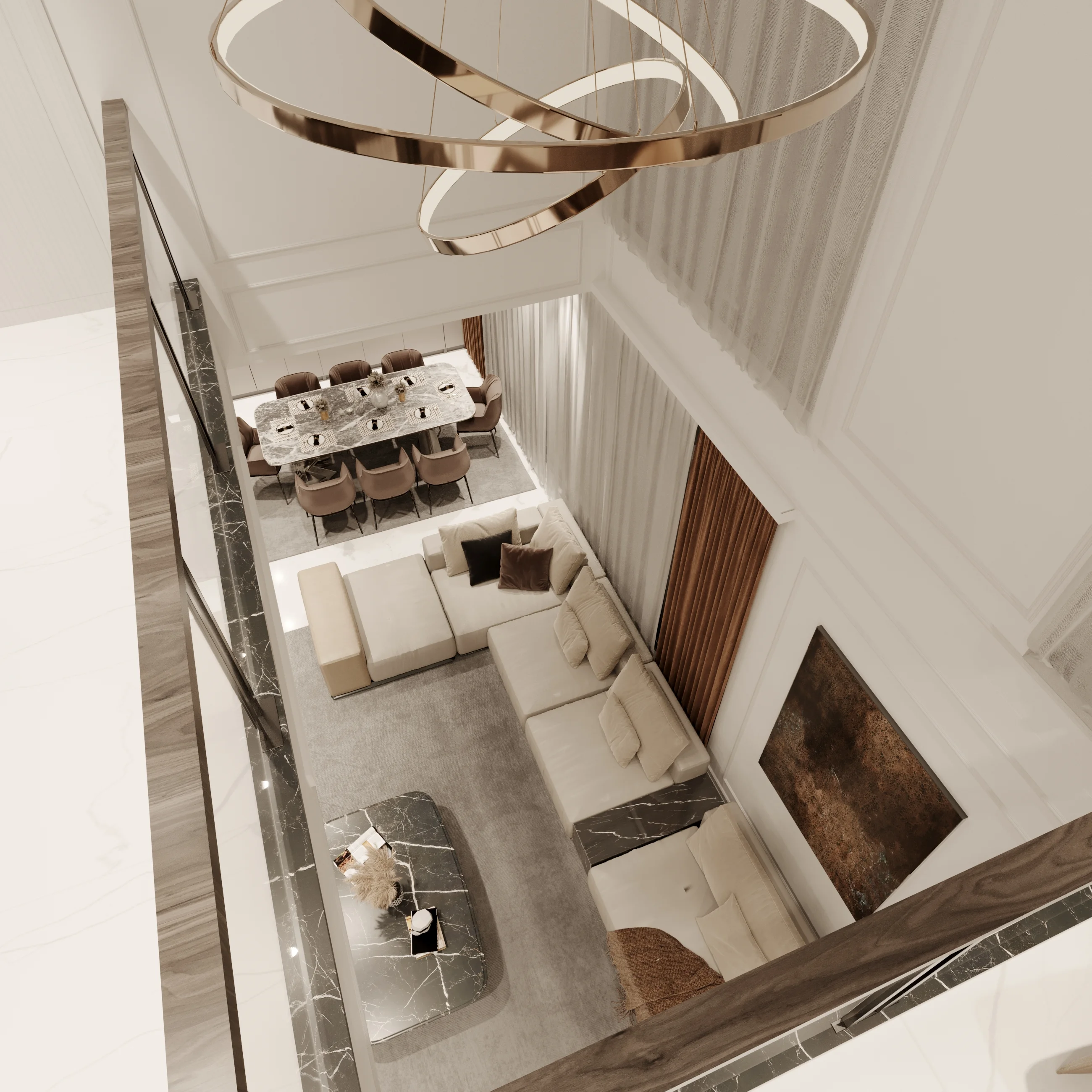 Villa Interior Design 5 — image 16
