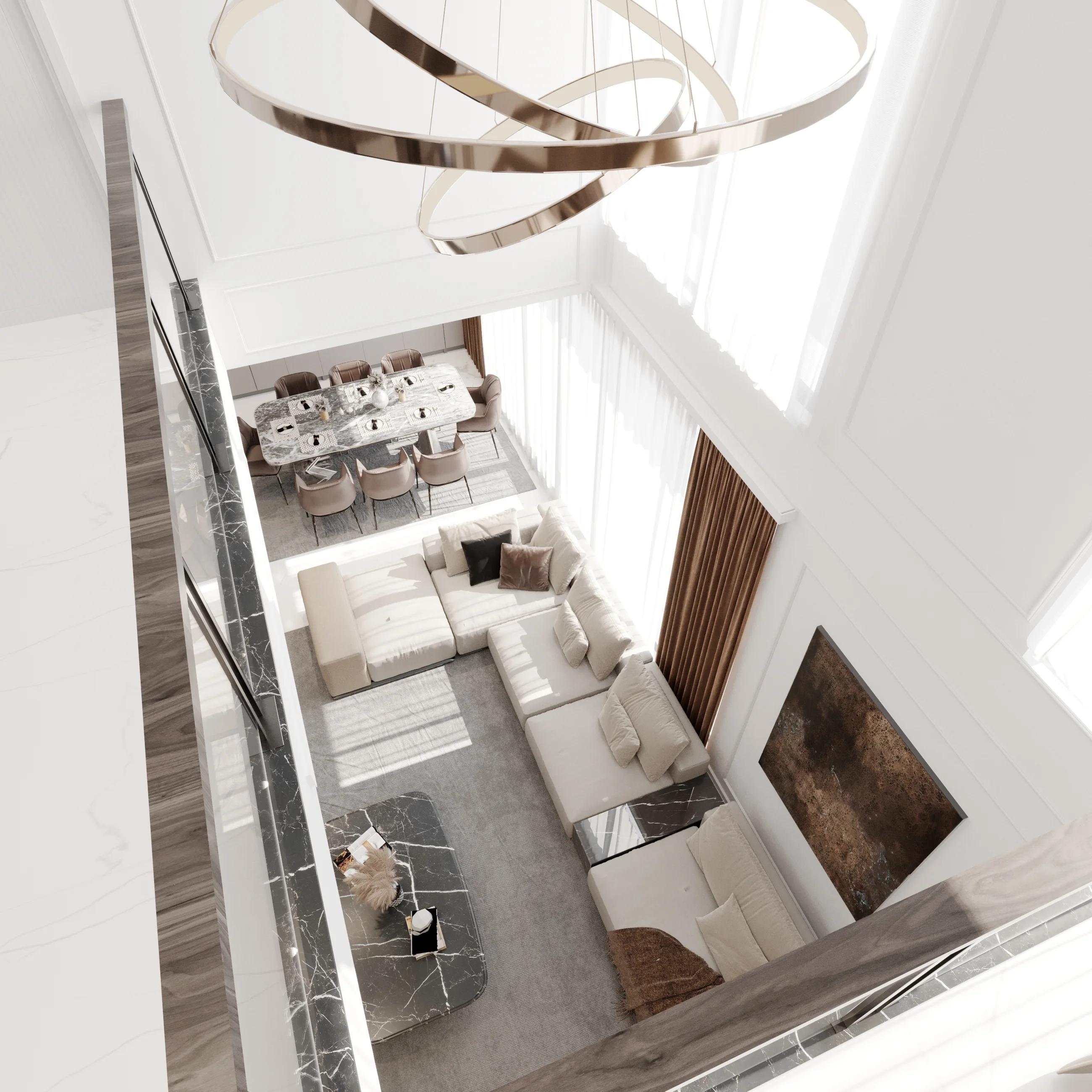 Villa Interior Design 5 — image 15