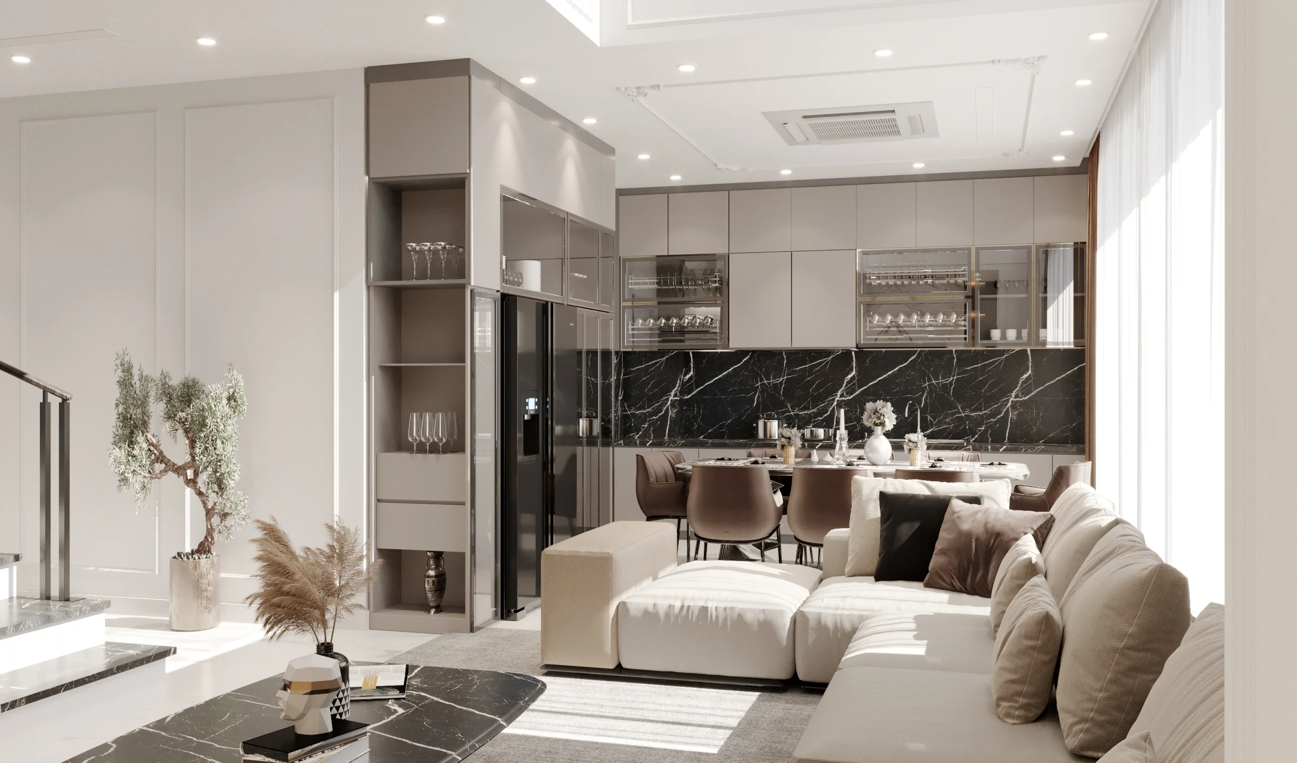 Villa Interior Design 5 — image 11