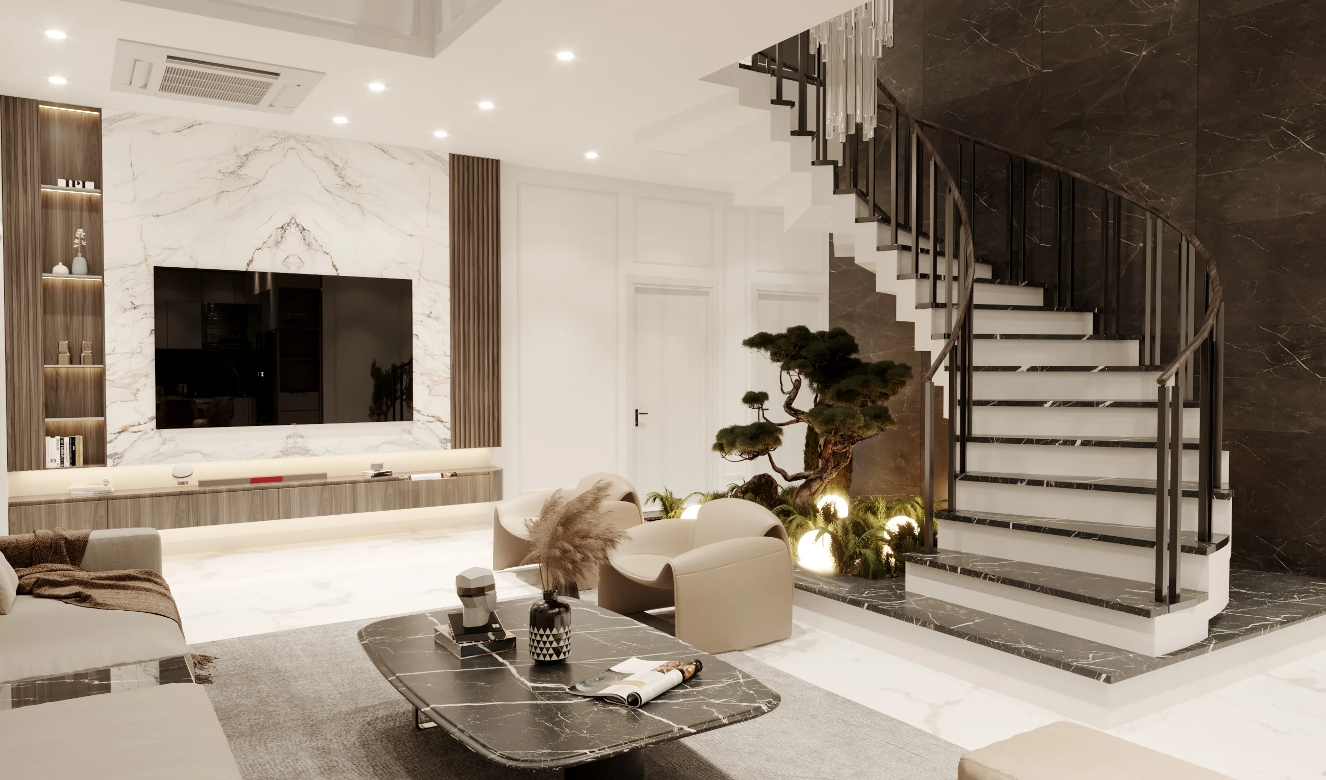 Villa Interior Design 5 — image 12